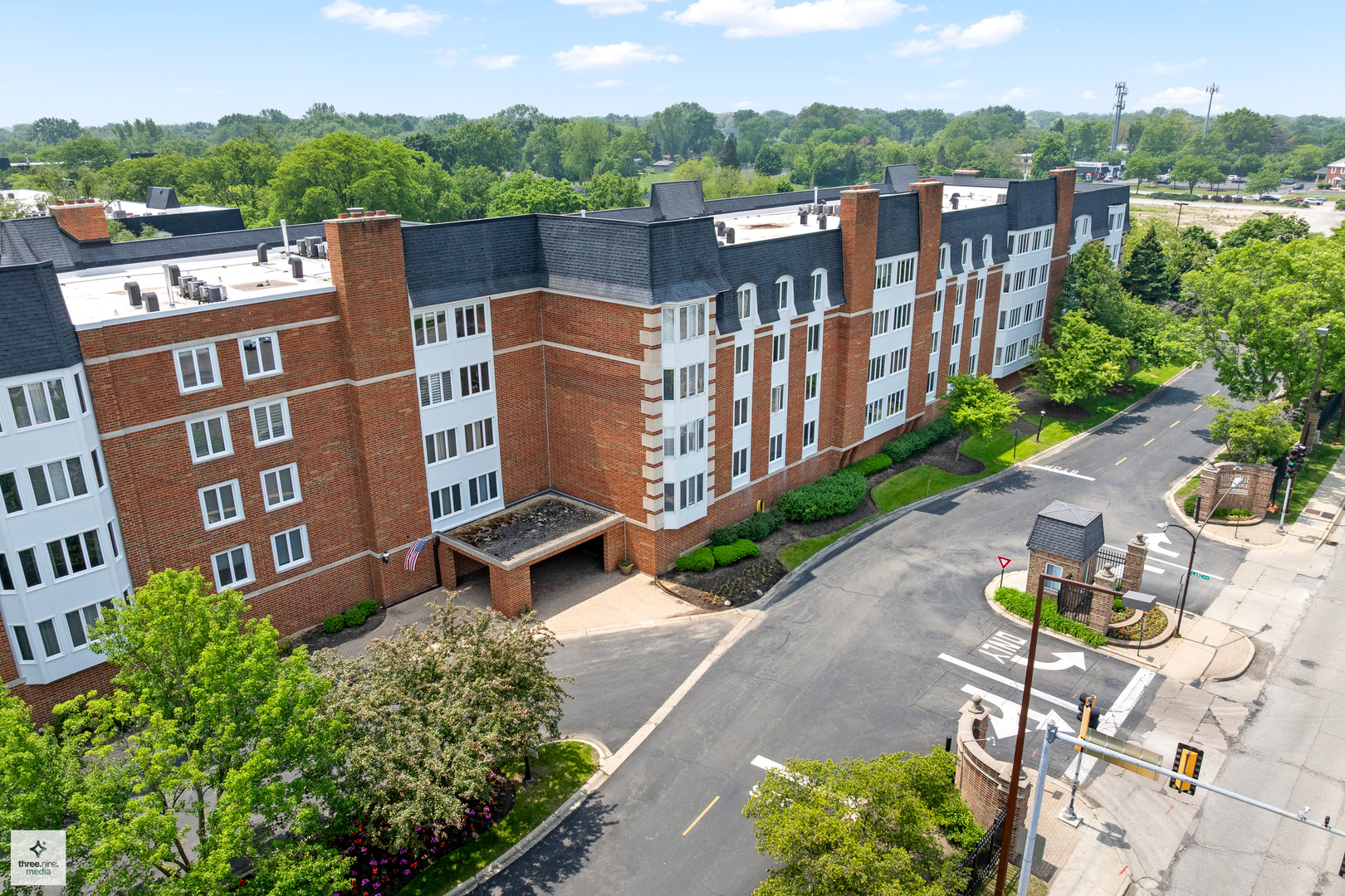 50 LAKE Boulevard #632, Buffalo Grove, IL 60089