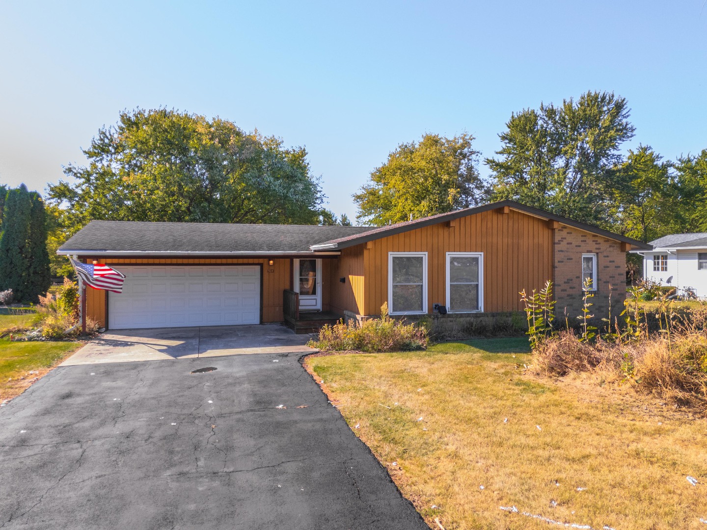 504 W Jackson Street, Cullom, IL 60929