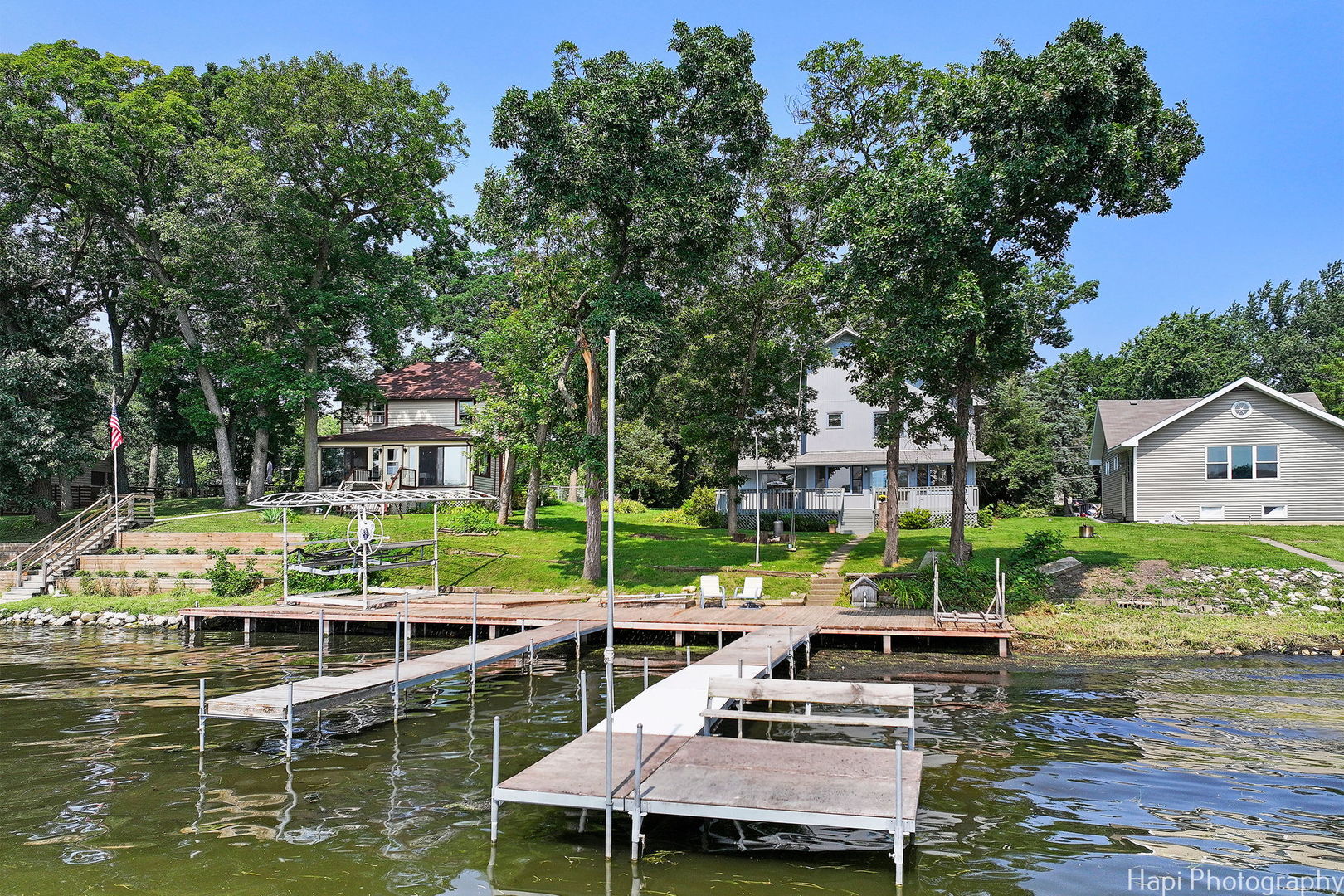 42385 N Woodbine Avenue, Antioch, IL 60002