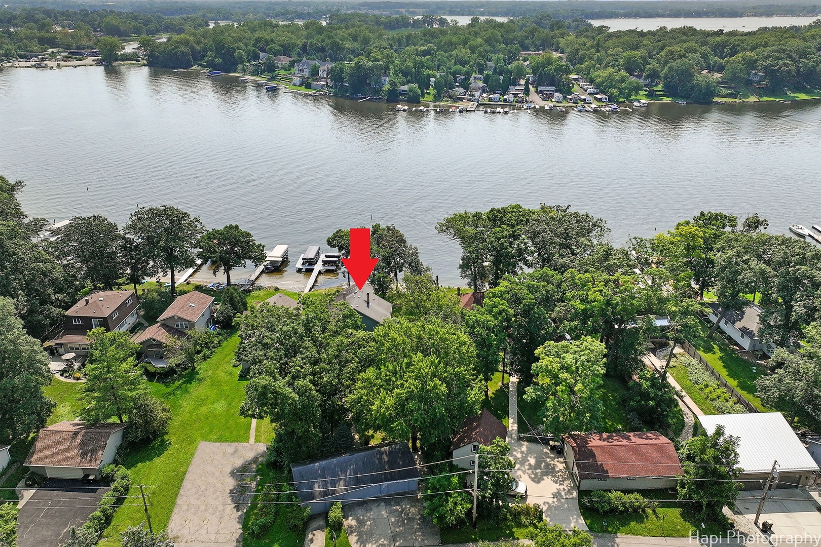 42385 N Woodbine Avenue, Antioch, IL 60002