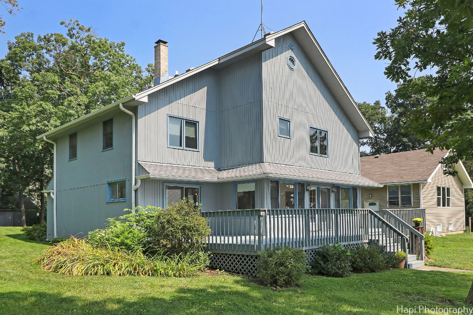 42385 N Woodbine Avenue, Antioch, IL 60002
