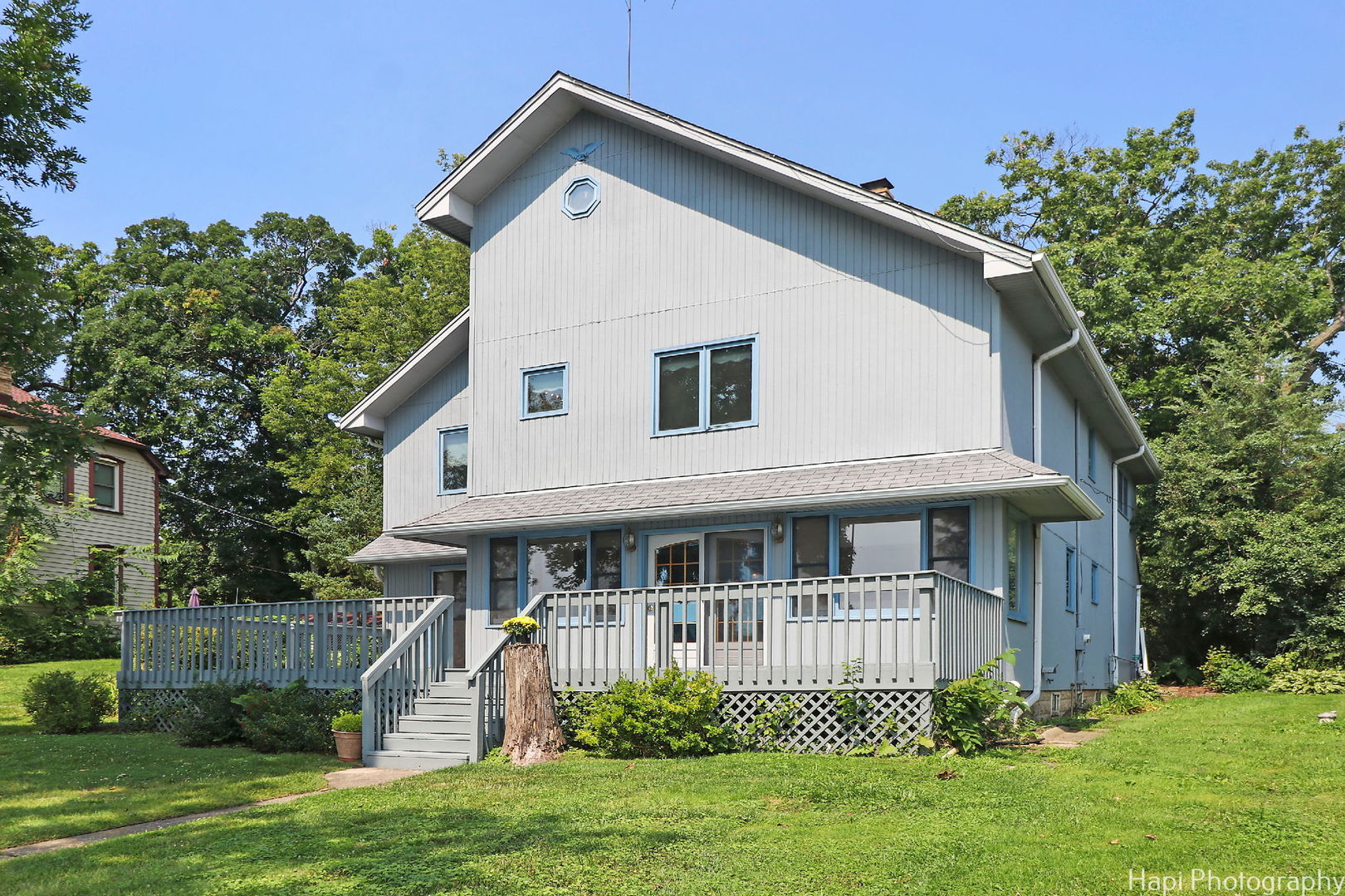 42385 N Woodbine Avenue, Antioch, IL 60002