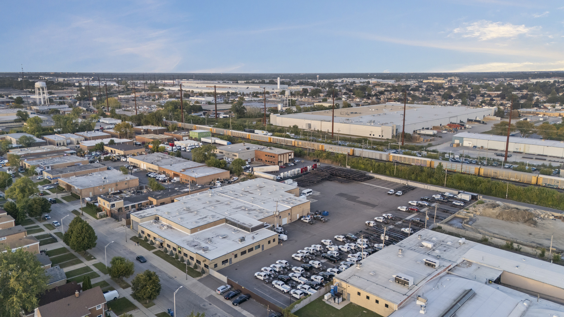 1529 N 31st Avenue, Melrose Park, IL 60160