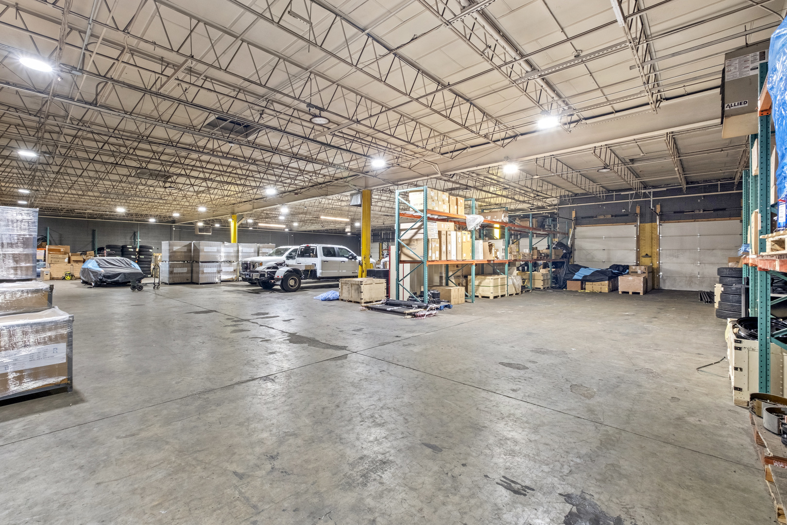 1529 N 31st Avenue, Melrose Park, IL 60160