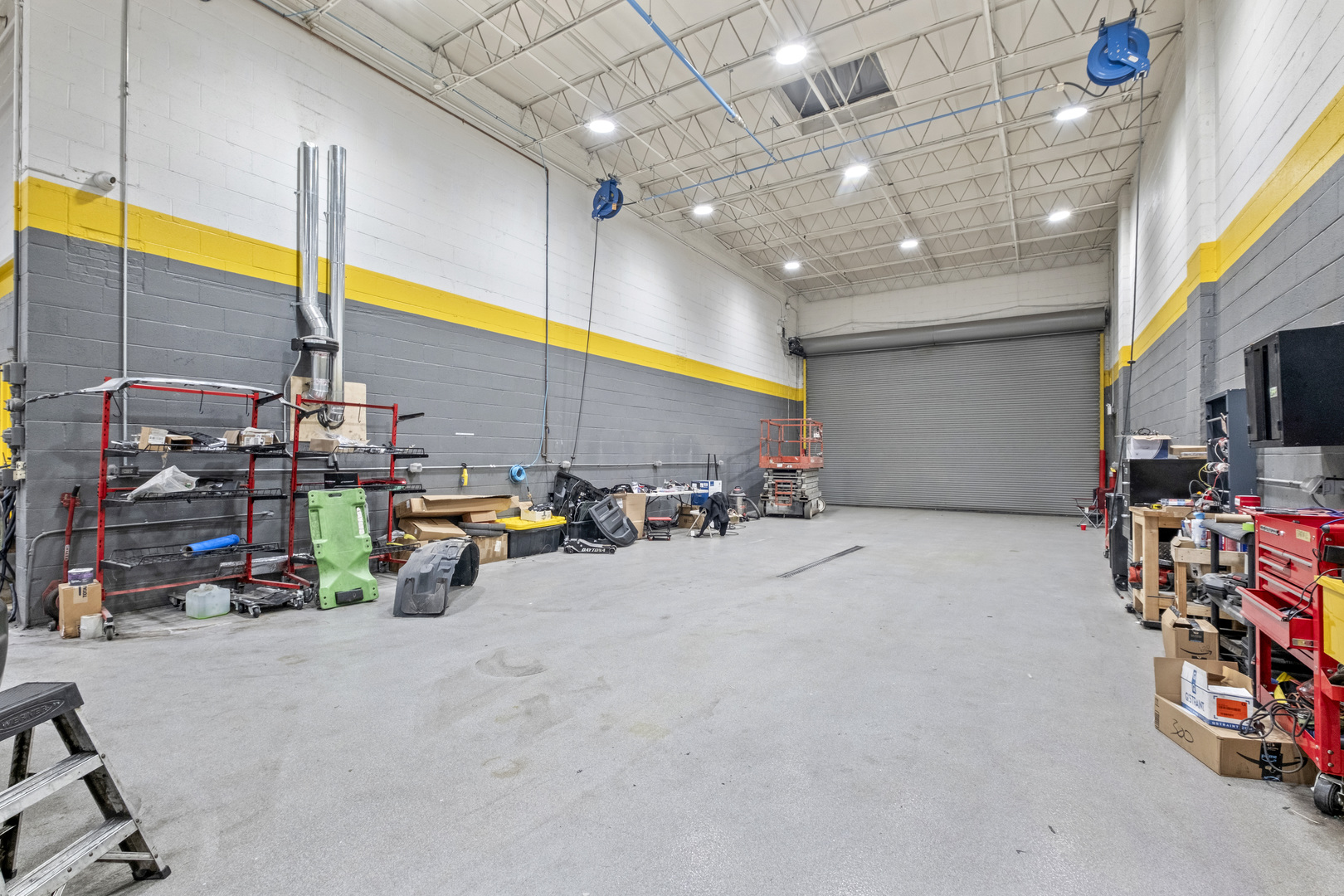 1529 N 31st Avenue, Melrose Park, IL 60160