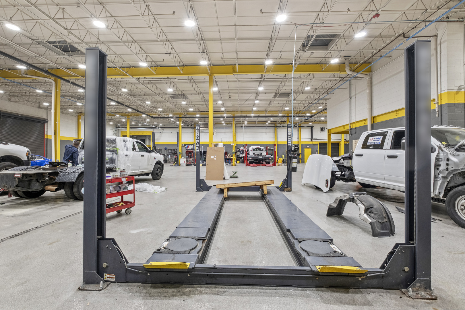 1529 N 31st Avenue, Melrose Park, IL 60160