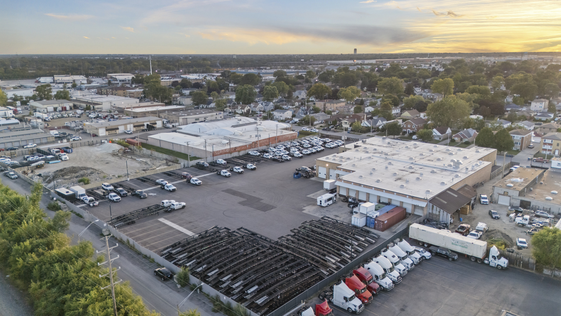 1529 N 31st Avenue, Melrose Park, IL 60160