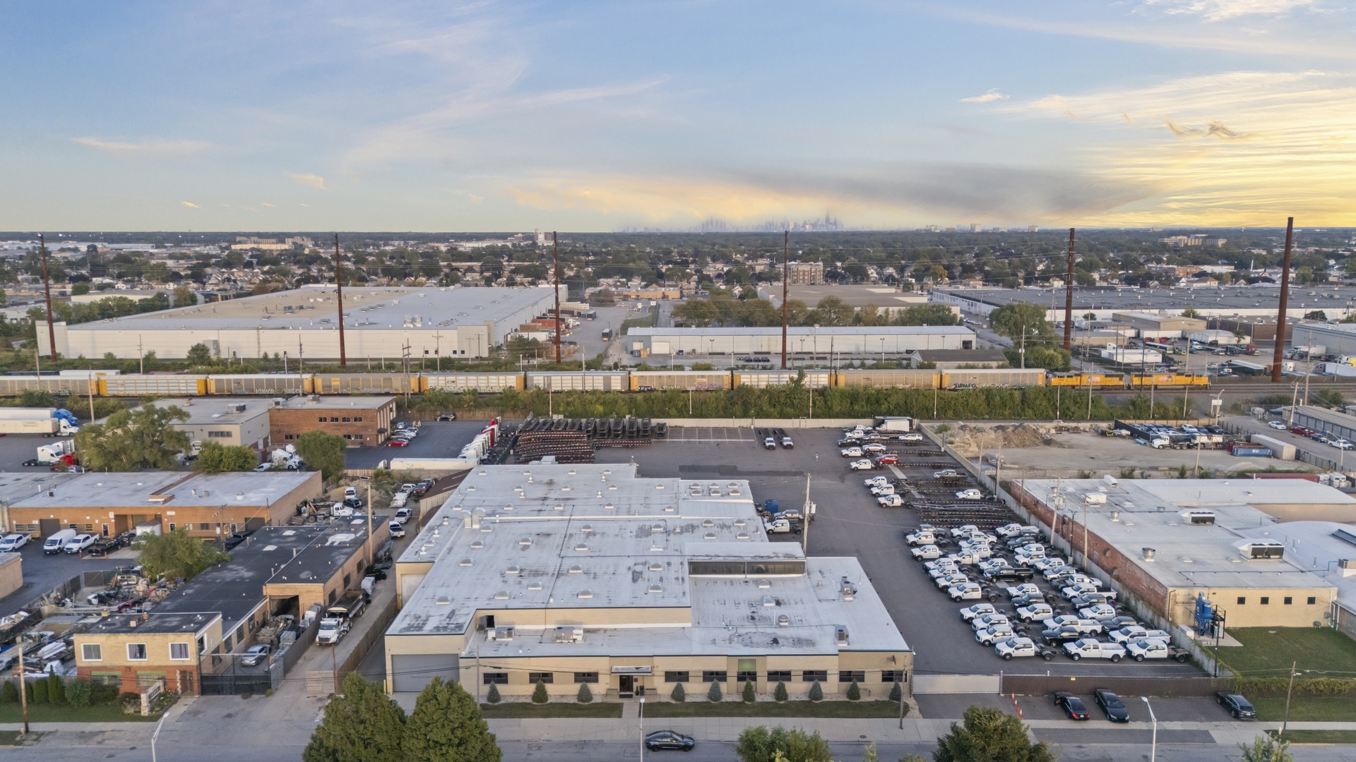 1529 N 31st Avenue, Melrose Park, IL 60160