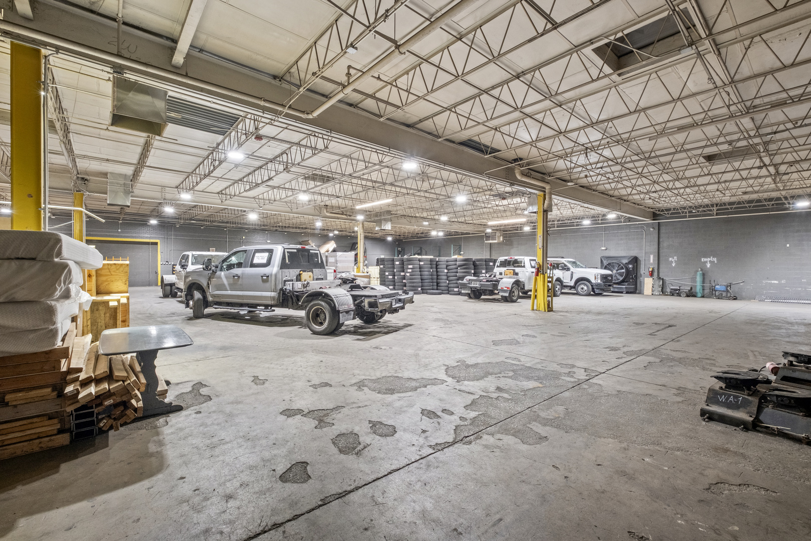 1529 N 31st Avenue, Melrose Park, IL 60160