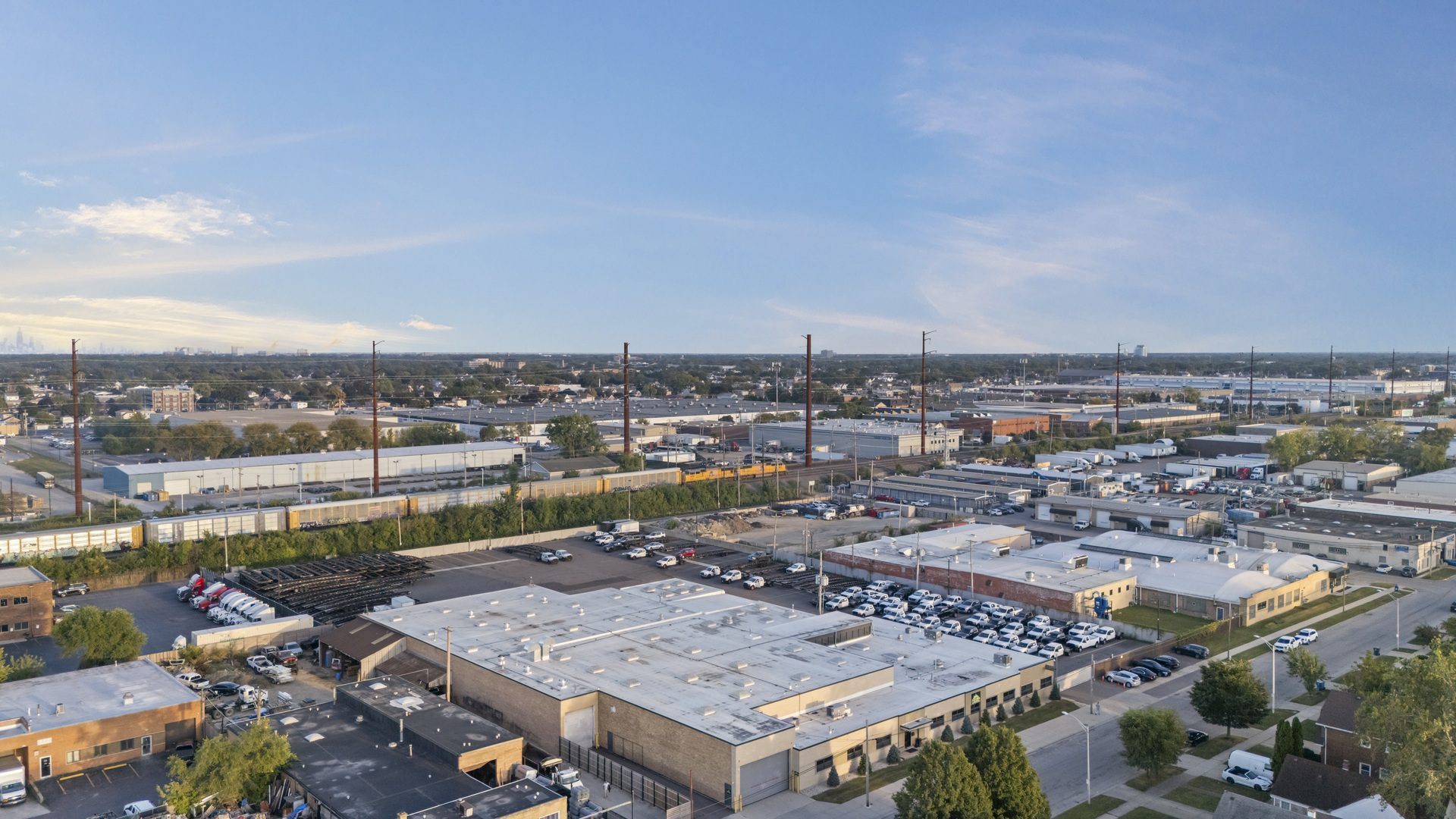 1529 N 31st Avenue, Melrose Park, IL 60160