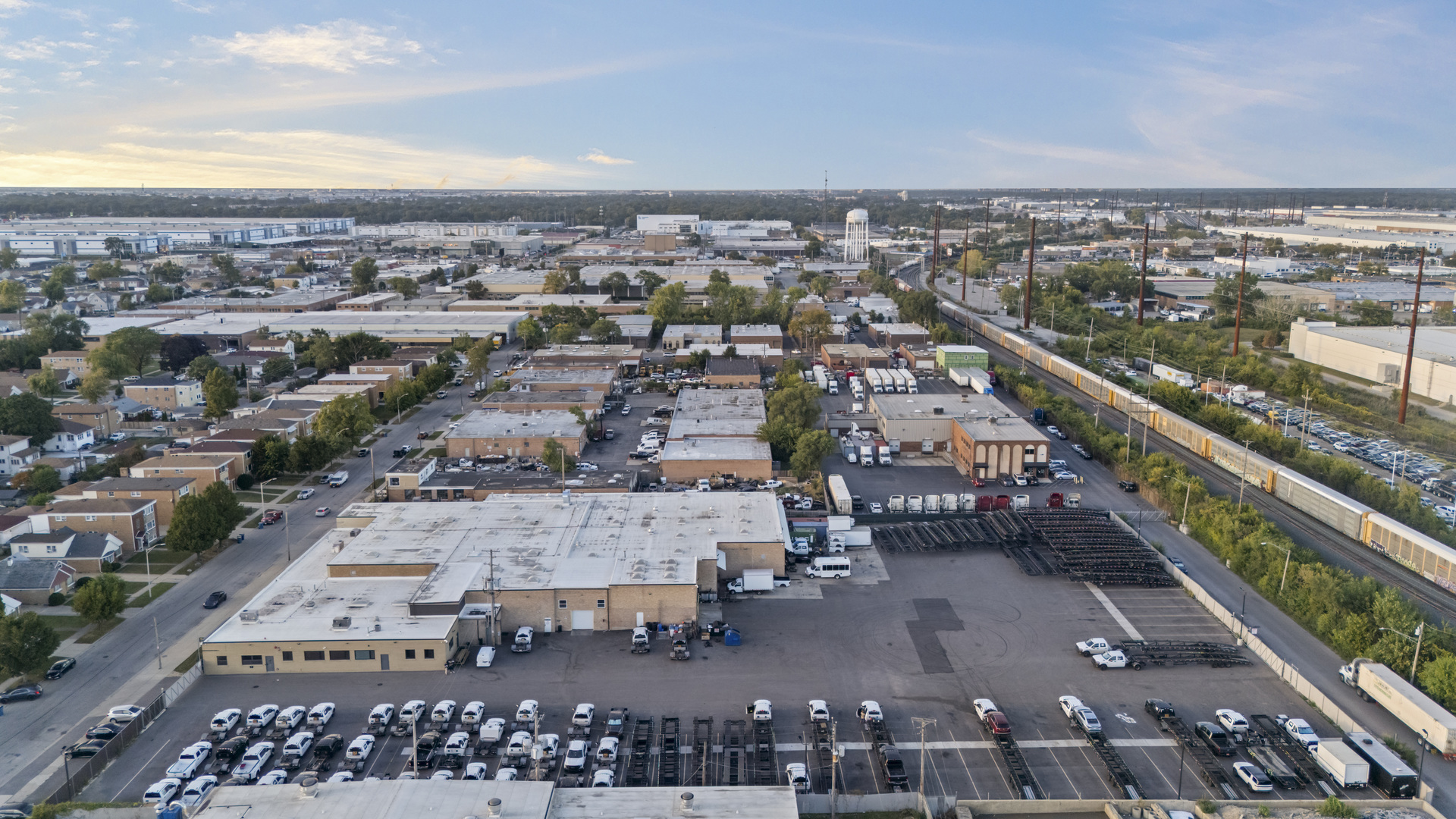 1529 N 31st Avenue, Melrose Park, IL 60160