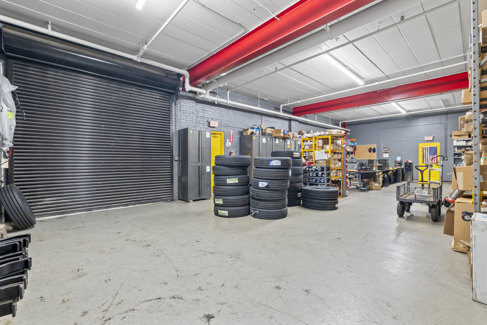 1529 N 31st Avenue, Melrose Park, IL 60160