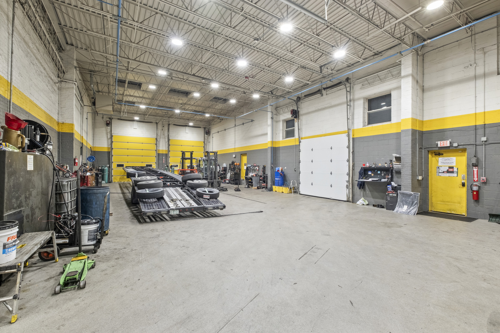 1529 N 31st Avenue, Melrose Park, IL 60160