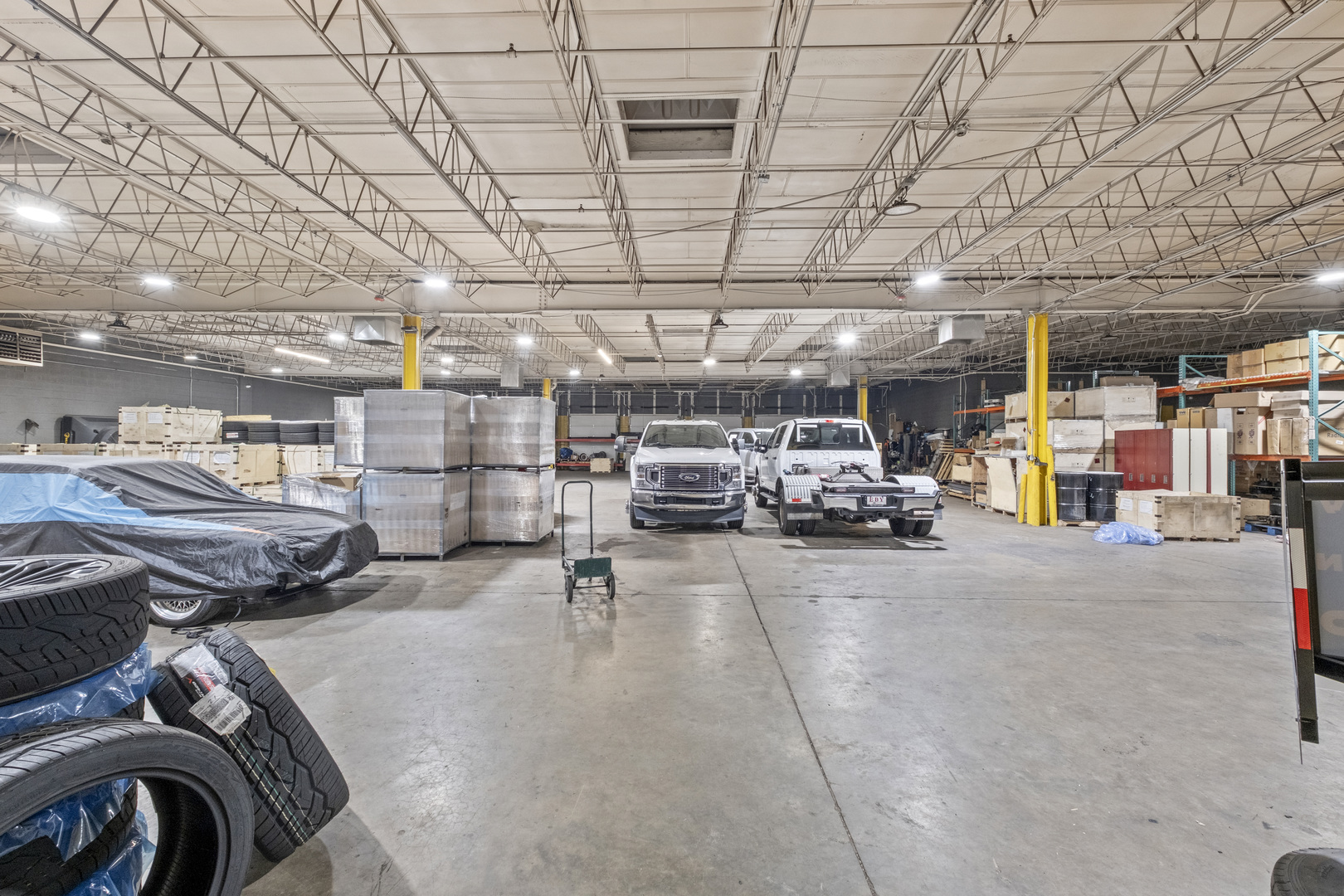 1529 N 31st Avenue, Melrose Park, IL 60160