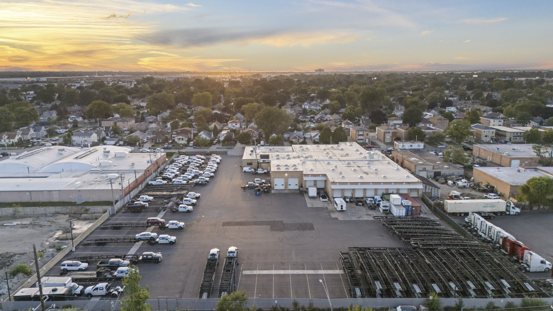 1529 N 31st Avenue, Melrose Park, IL 60160