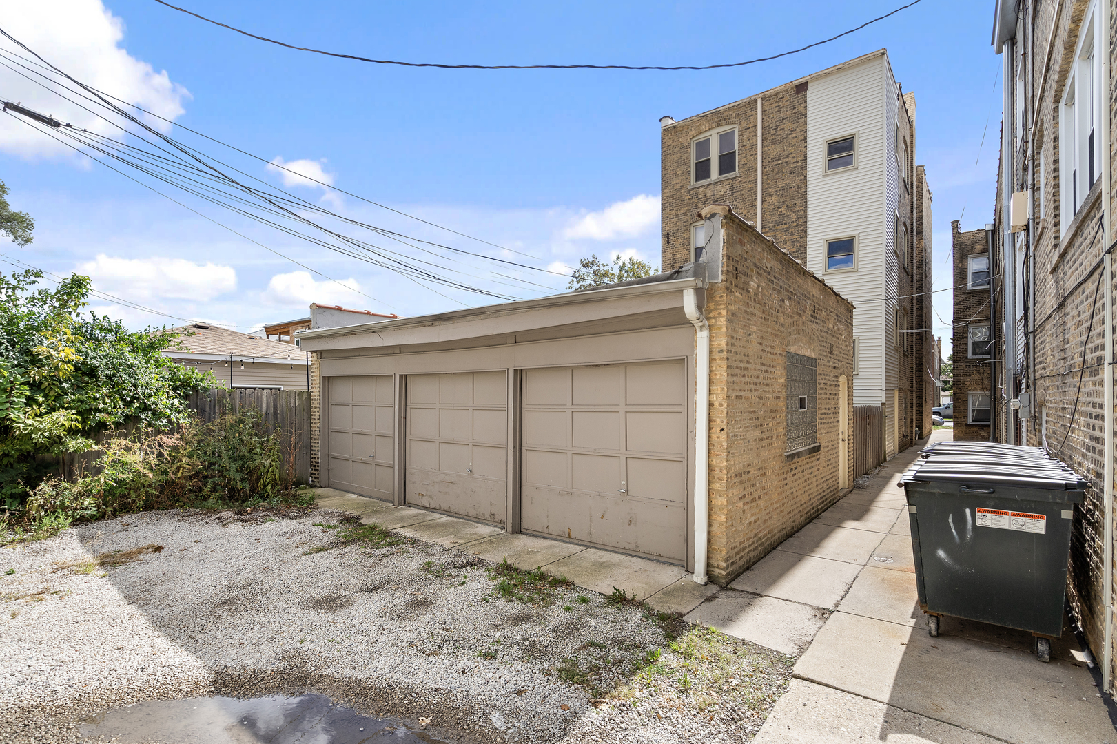 5352 W Sunnyside Avenue, Chicago, IL 60630