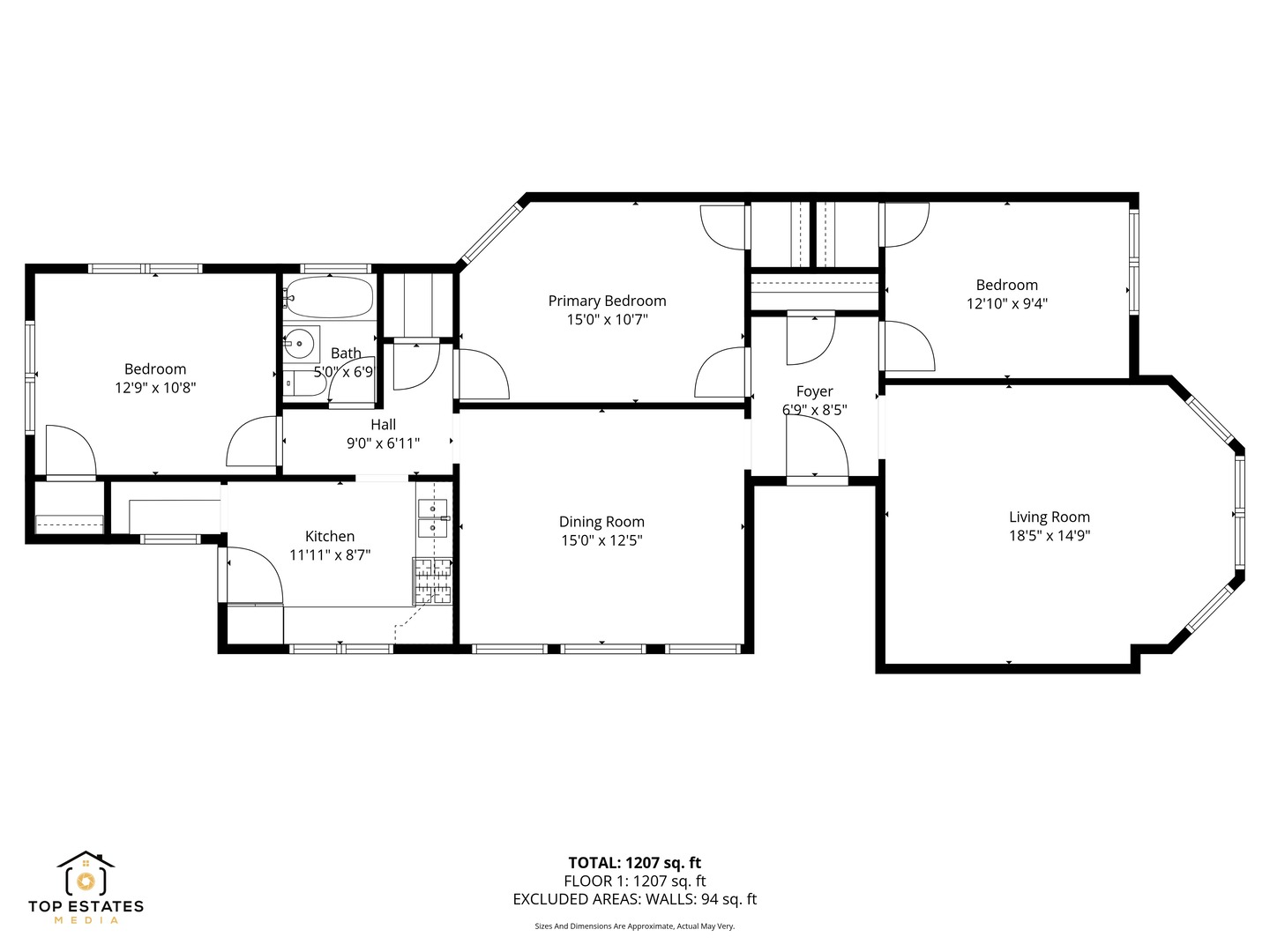 5352 W Sunnyside Avenue, Chicago, IL 60630