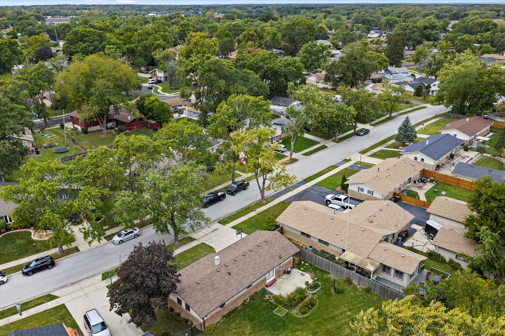 15027 Park Avenue, Oak Forest, IL 60452