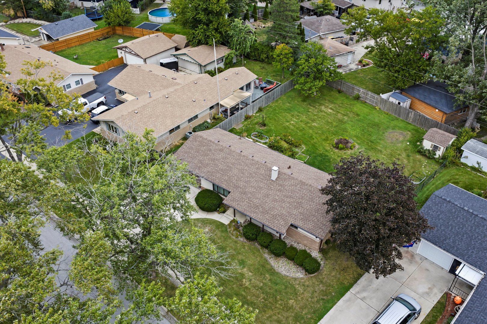15027 Park Avenue, Oak Forest, IL 60452