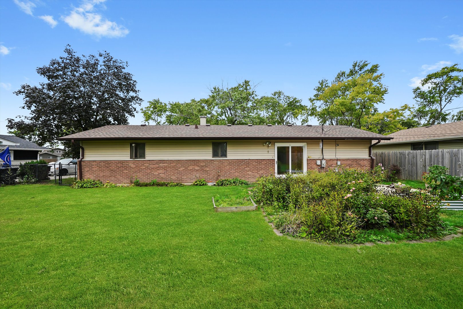 15027 Park Avenue, Oak Forest, IL 60452