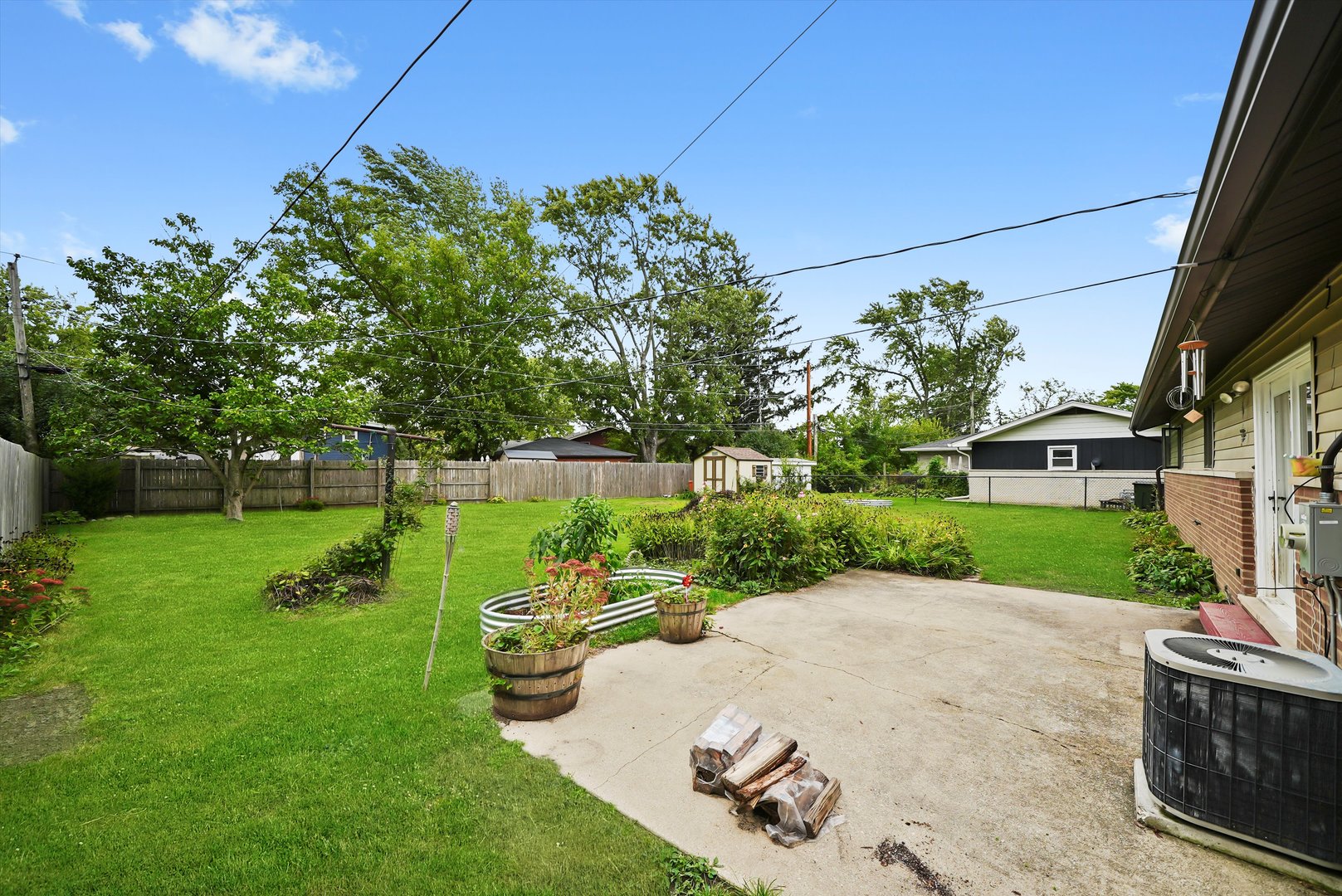 15027 Park Avenue, Oak Forest, IL 60452