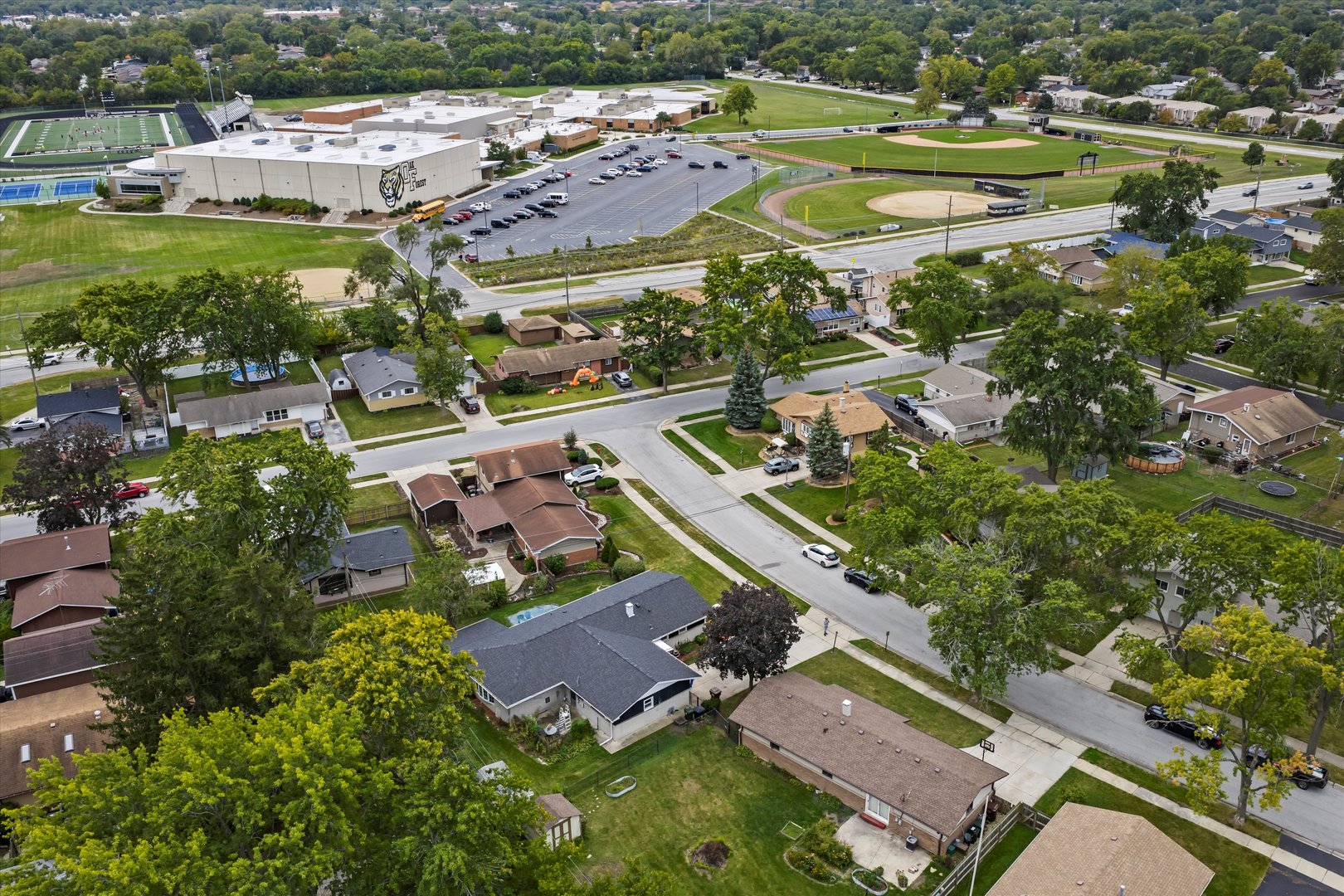 15027 Park Avenue, Oak Forest, IL 60452