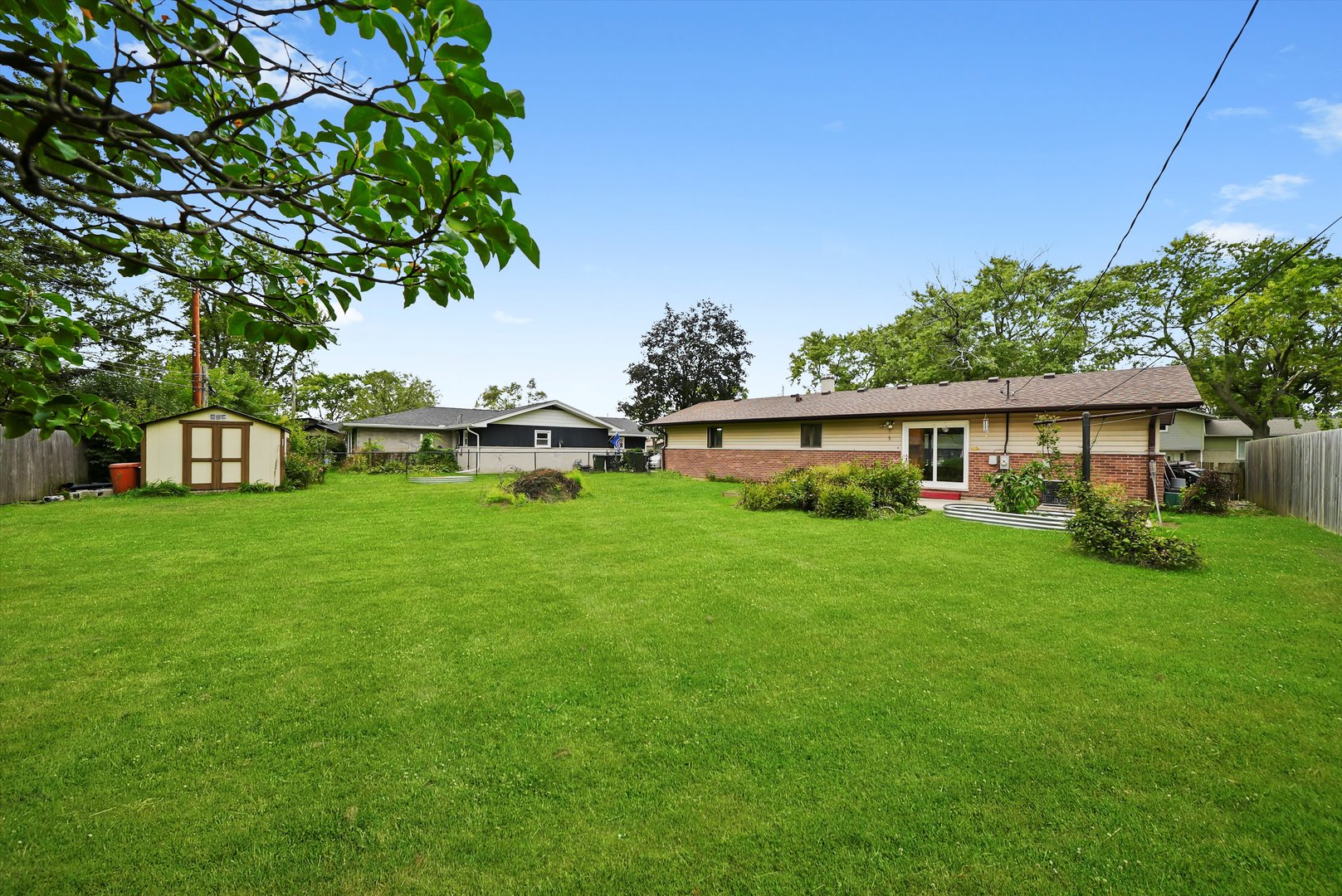 15027 Park Avenue, Oak Forest, IL 60452