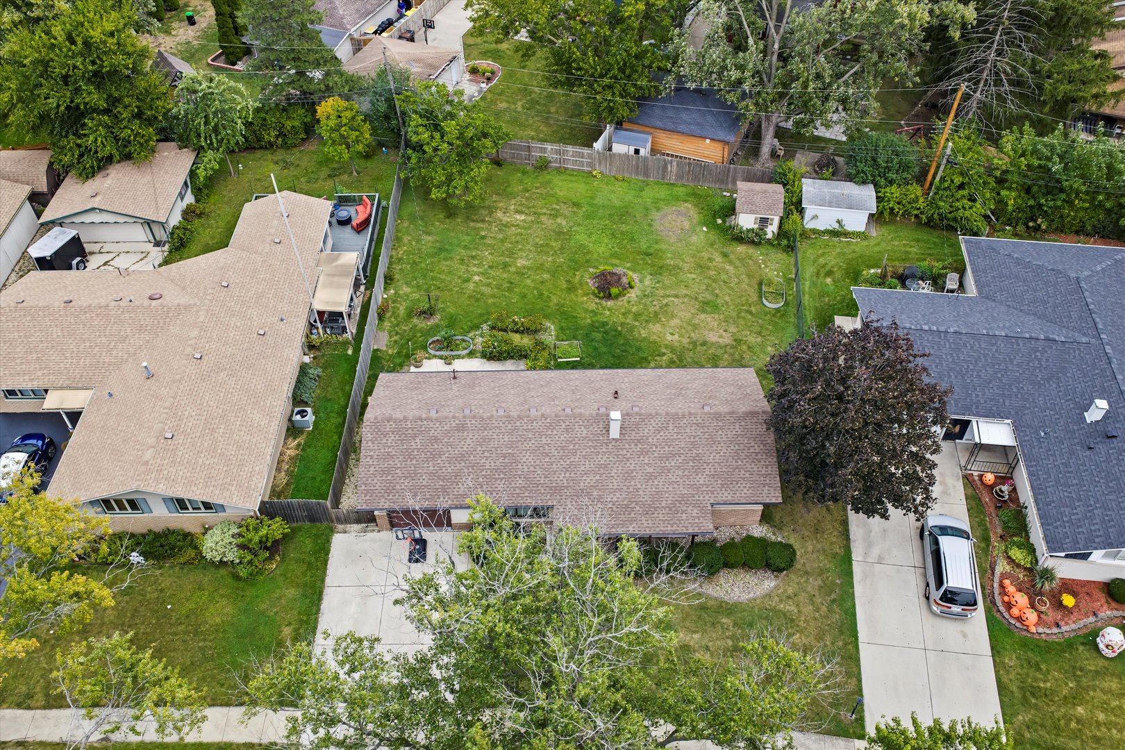 15027 Park Avenue, Oak Forest, IL 60452
