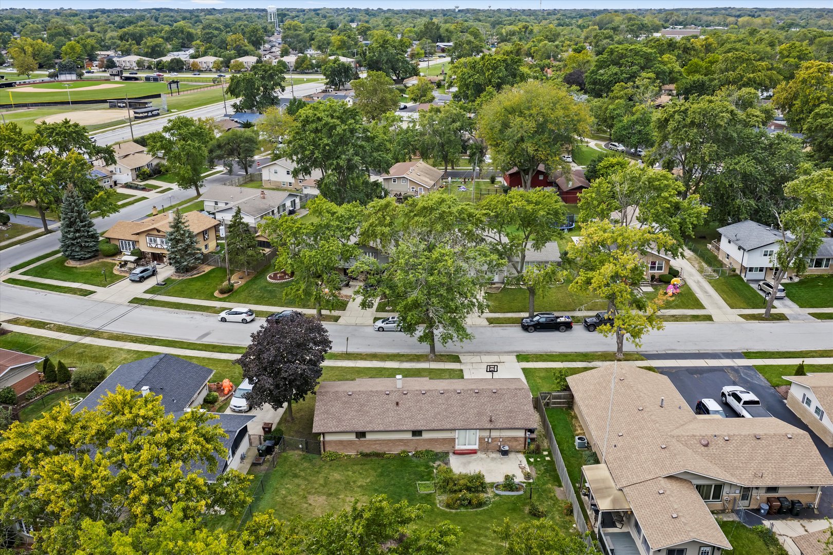 15027 Park Avenue, Oak Forest, IL 60452