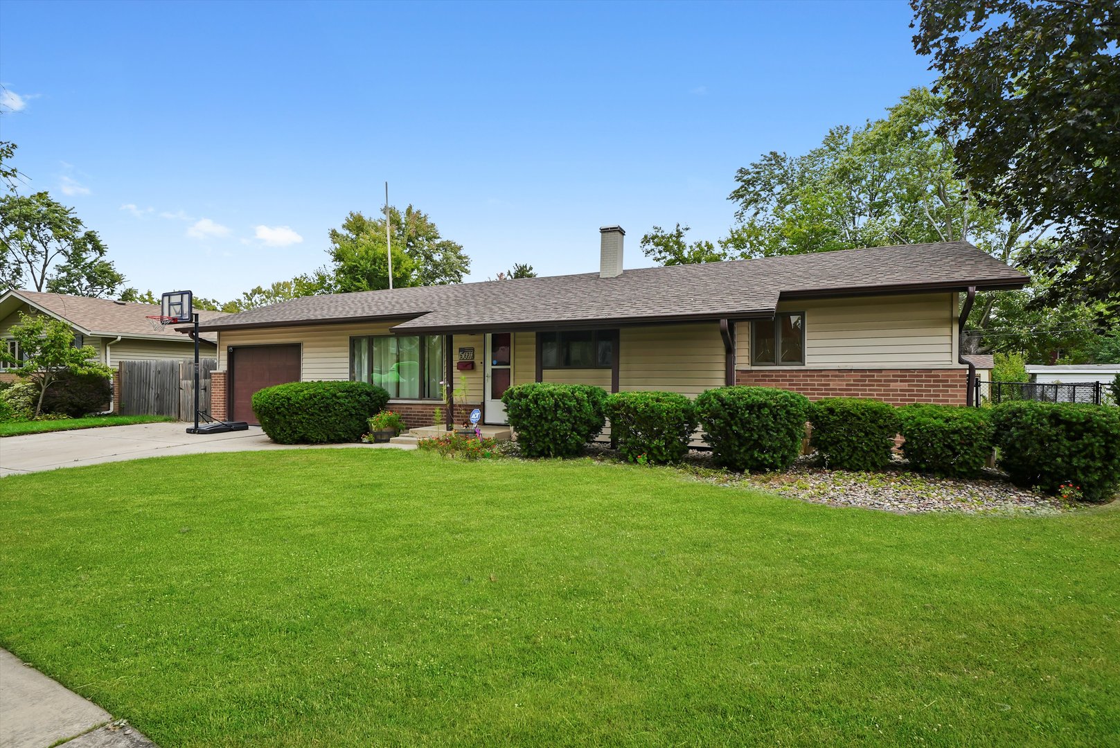 15027 Park Avenue, Oak Forest, IL 60452