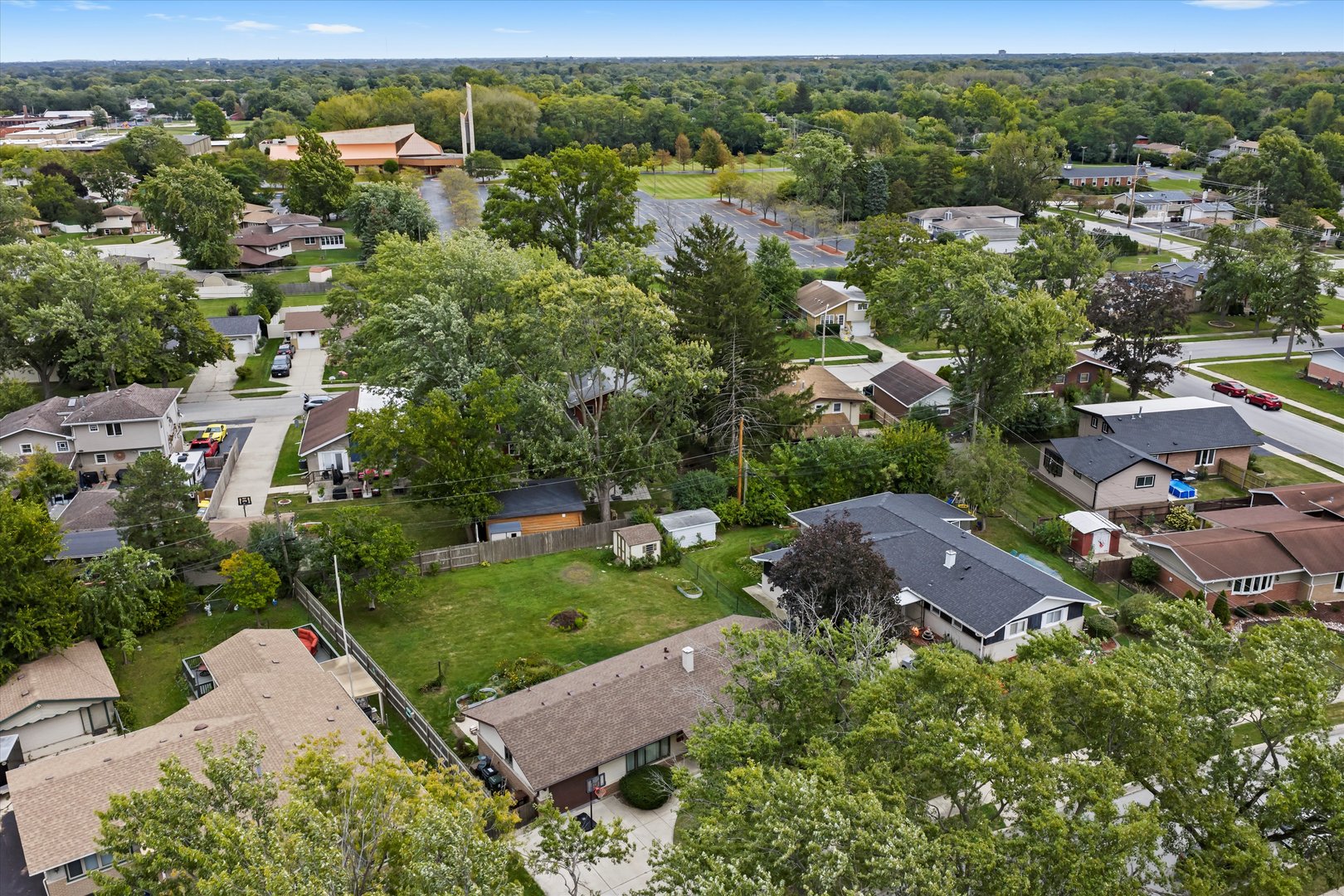 15027 Park Avenue, Oak Forest, IL 60452