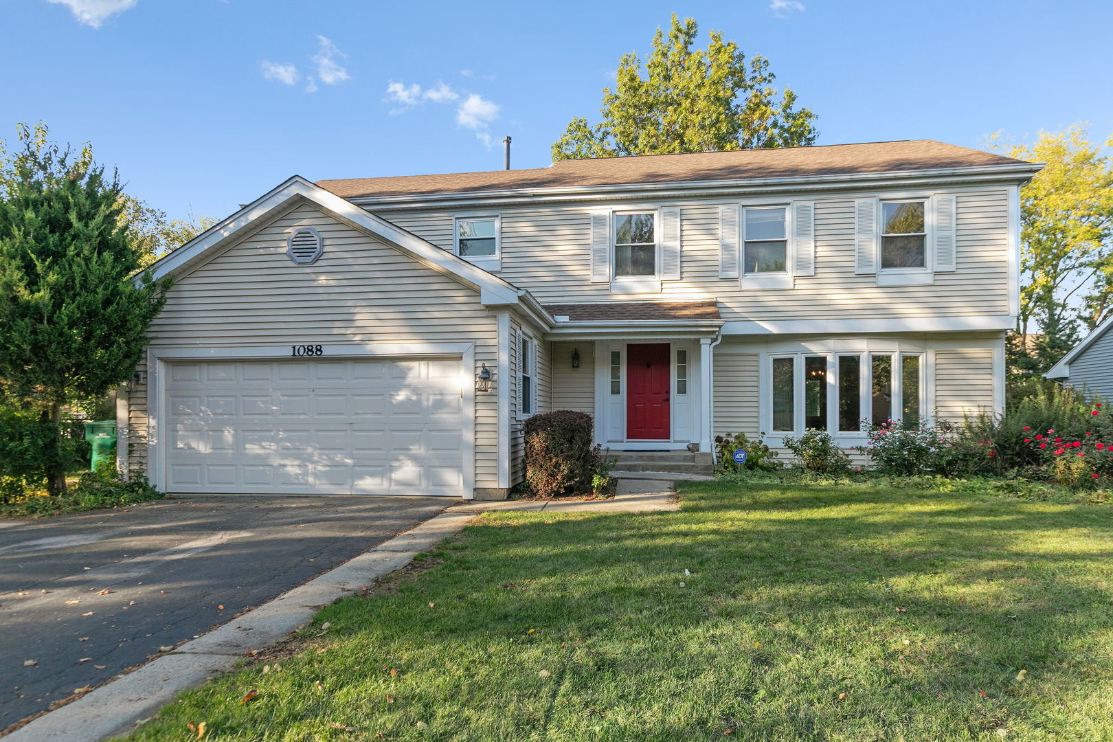 1088 Pear Tree Lane, Wheeling, IL 60090