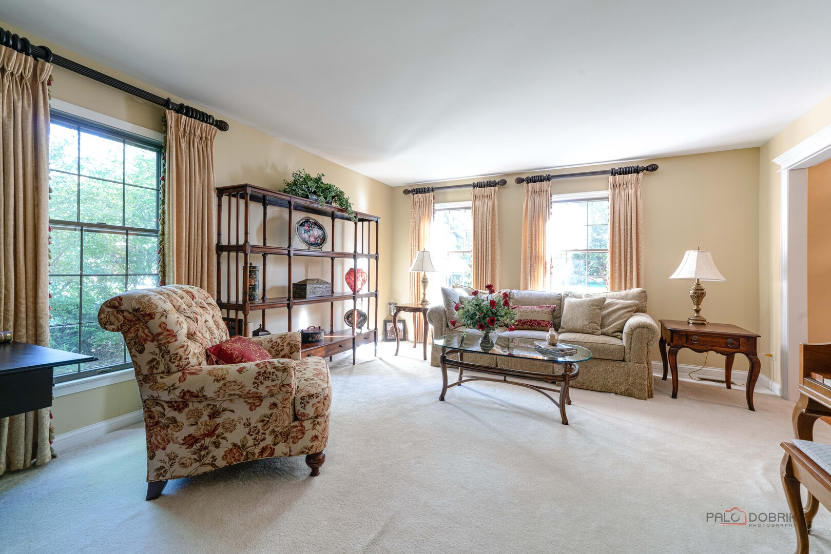 832 interlaken Lane, Libertyville, IL 60048