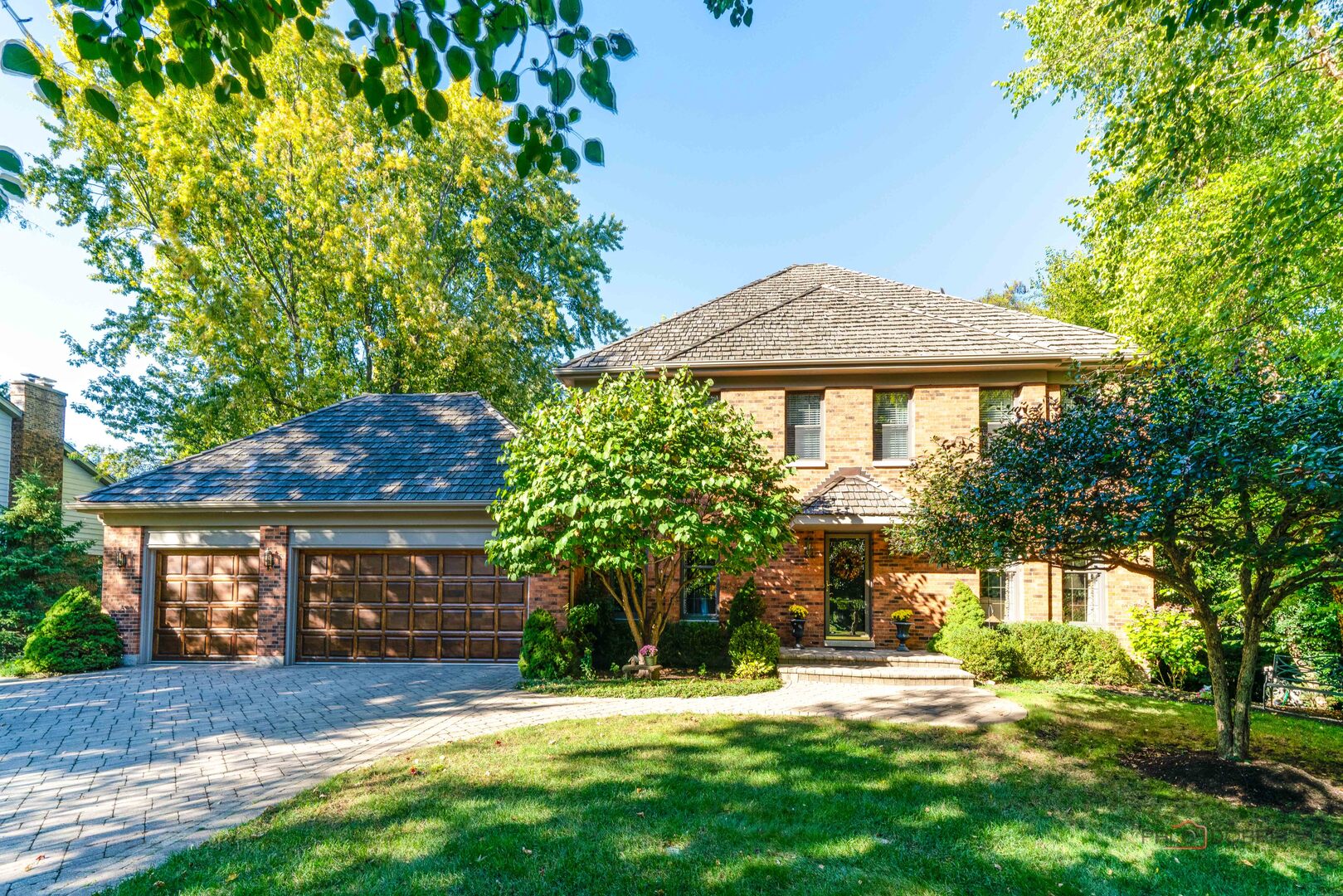 832 interlaken Lane, Libertyville, IL 60048