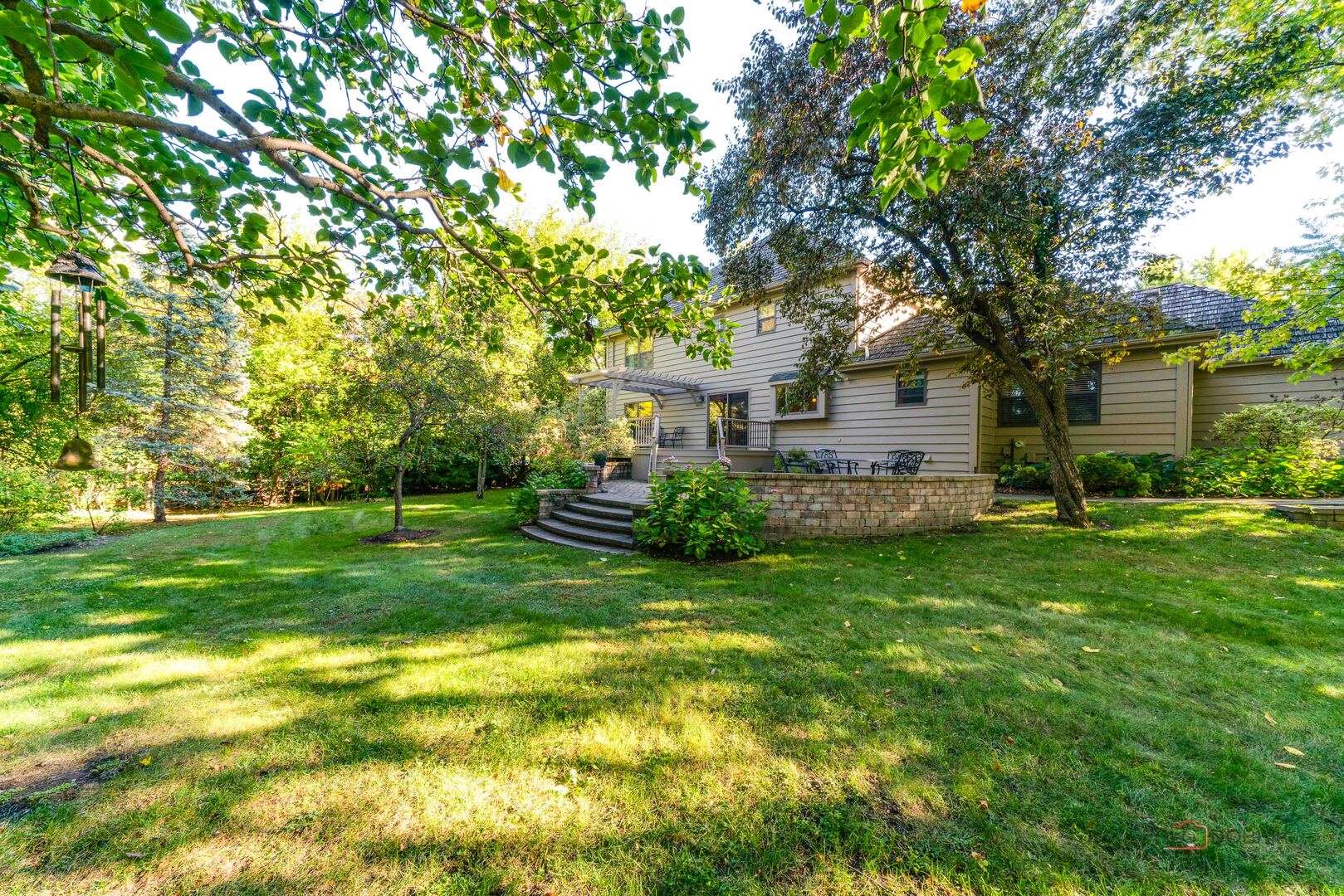 832 interlaken Lane, Libertyville, IL 60048