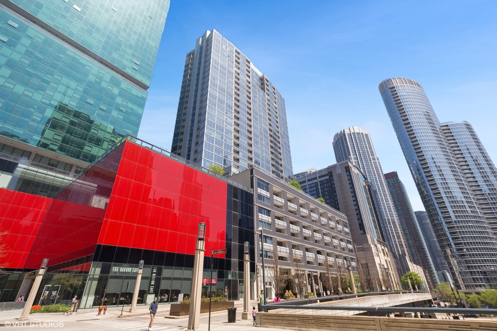 240 E Illinois Street #607, Chicago, IL 60611