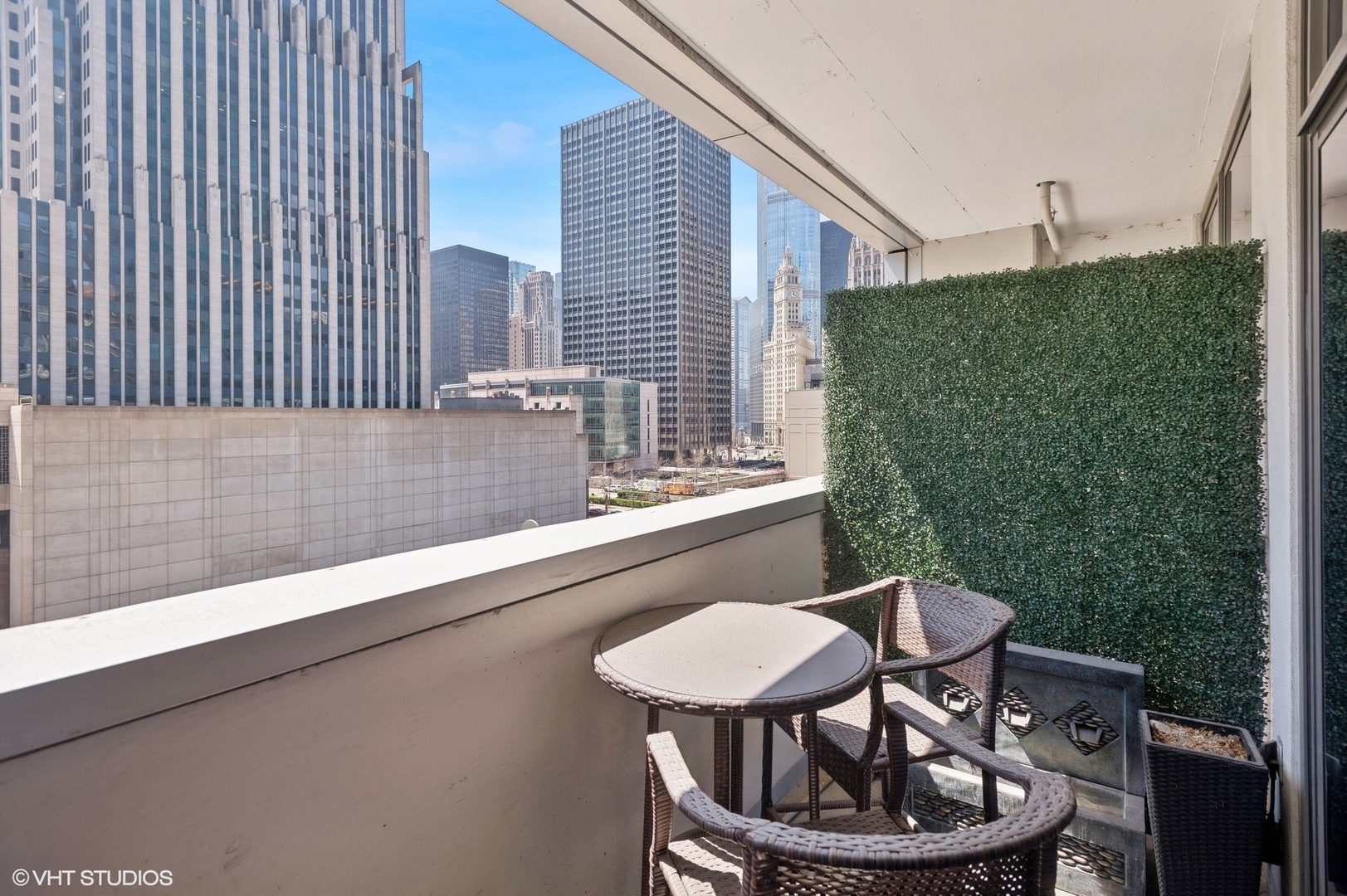 240 E Illinois Street #607, Chicago, IL 60611