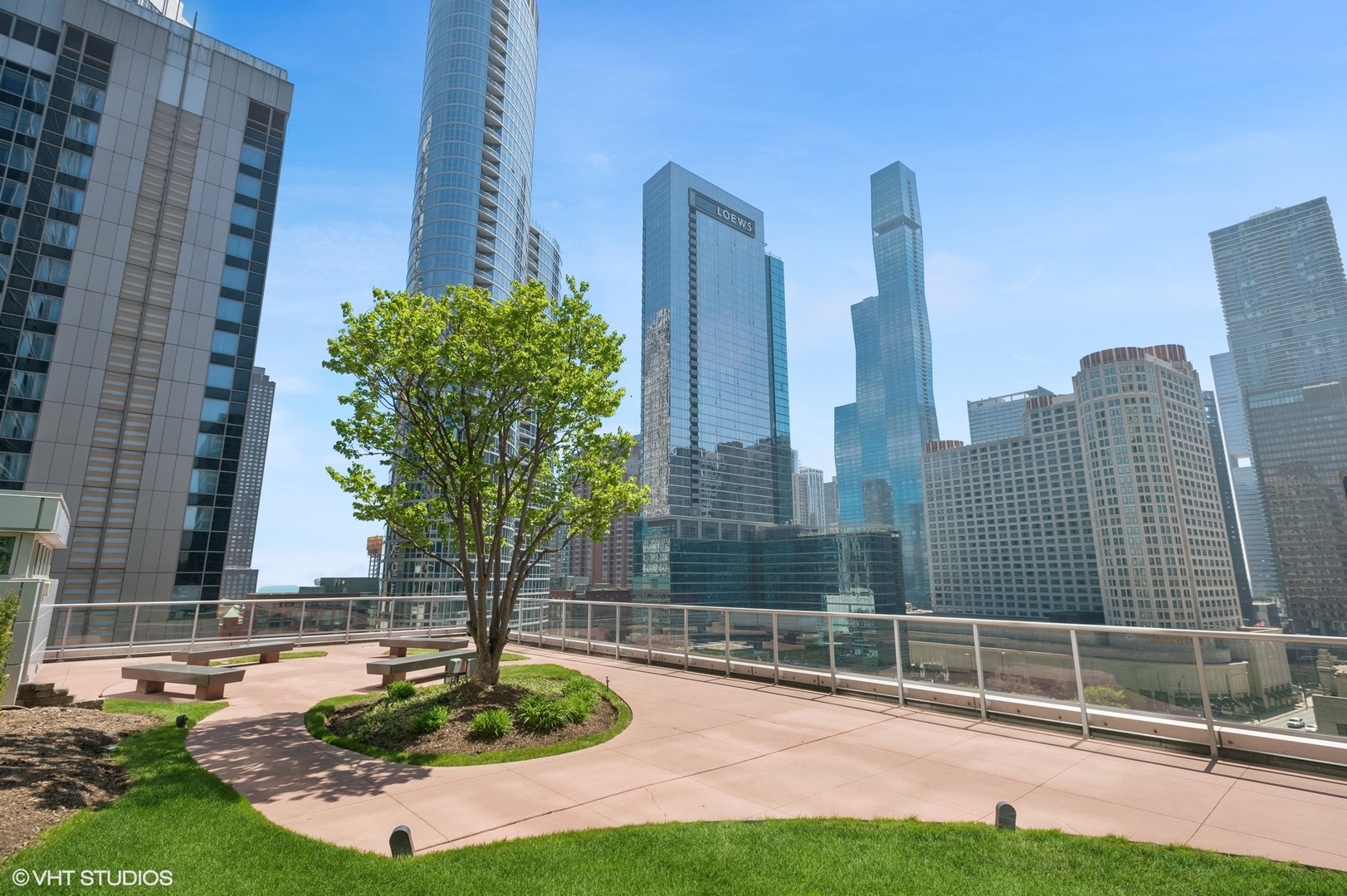 240 E Illinois Street #607, Chicago, IL 60611