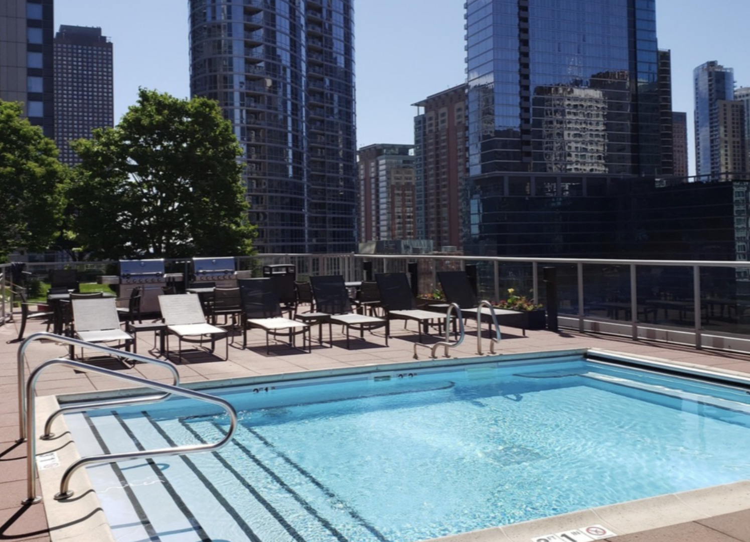 240 E Illinois Street #607, Chicago, IL 60611