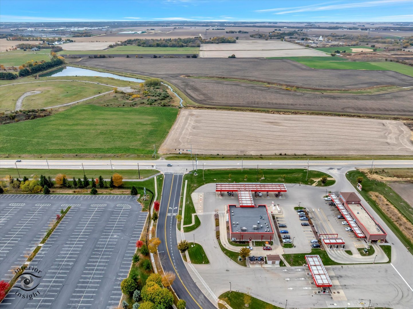 72 Acres, Yorkville, IL 60560