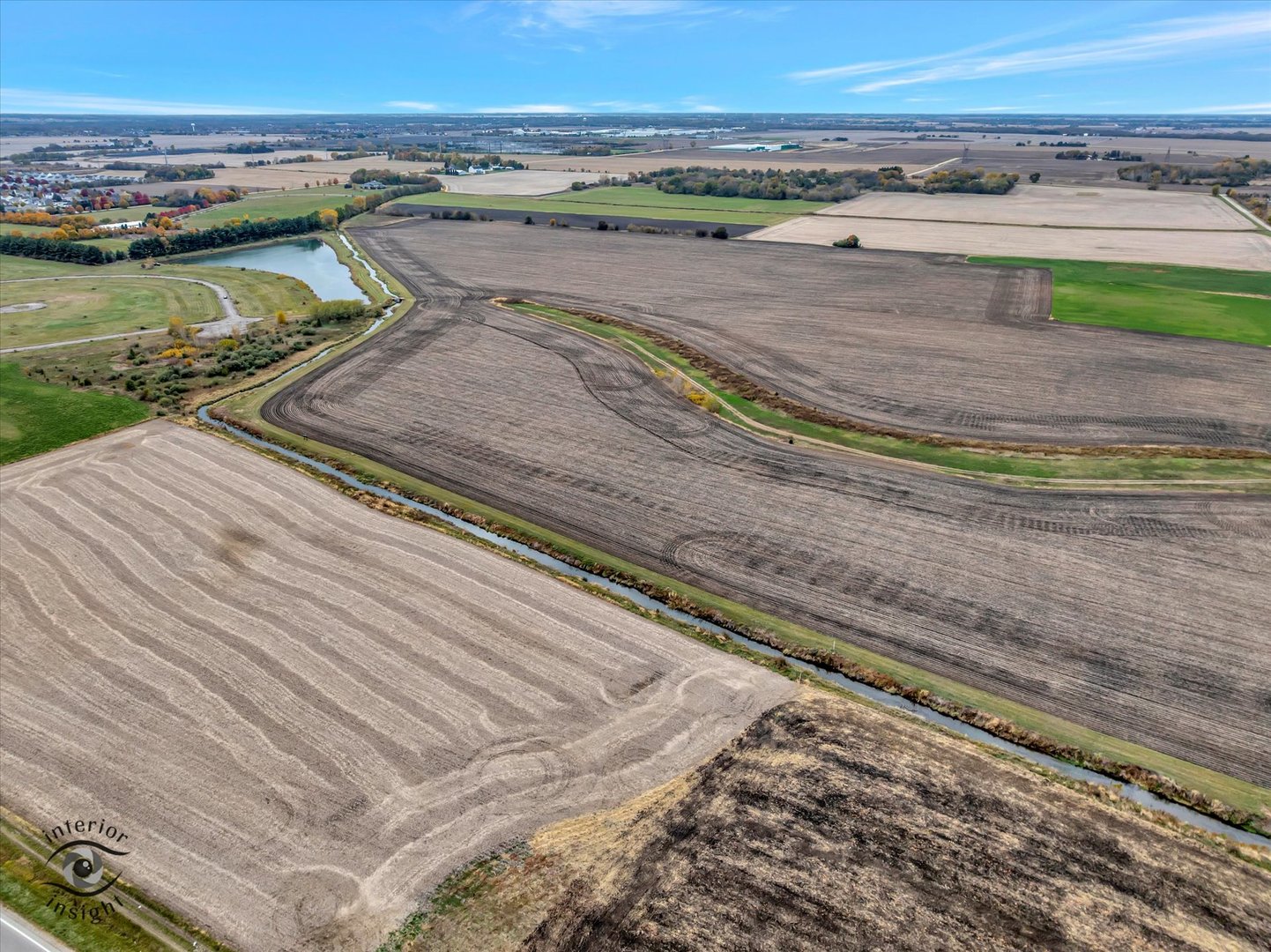 72 Acres, Yorkville, IL 60560