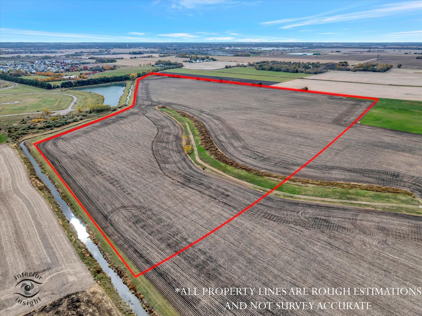 72 Acres, Yorkville, IL 60560