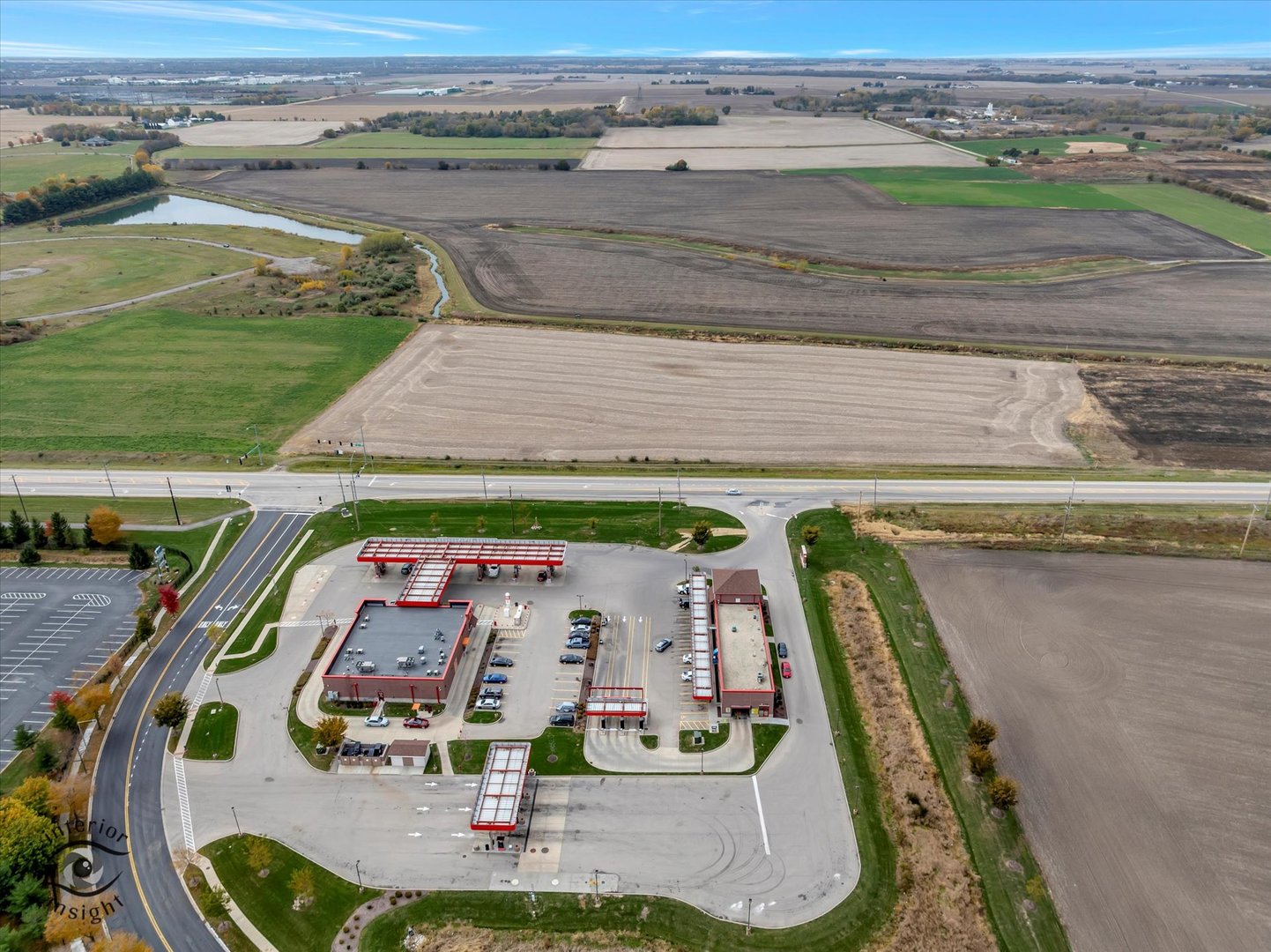 72 Acres, Yorkville, IL 60560