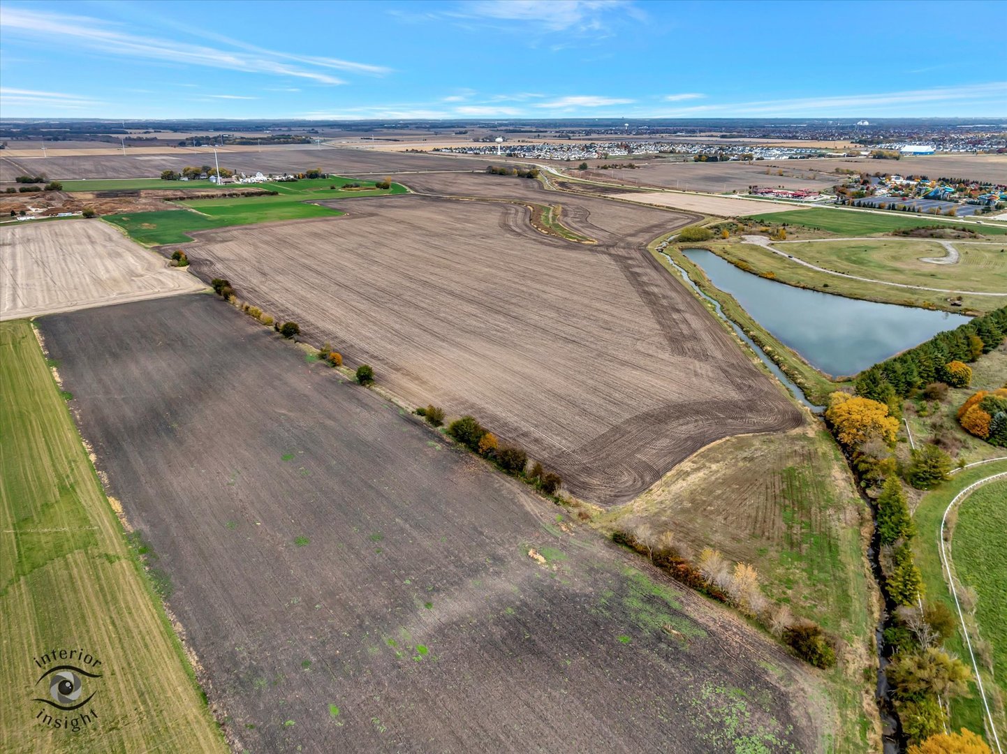 72 Acres, Yorkville, IL 60560