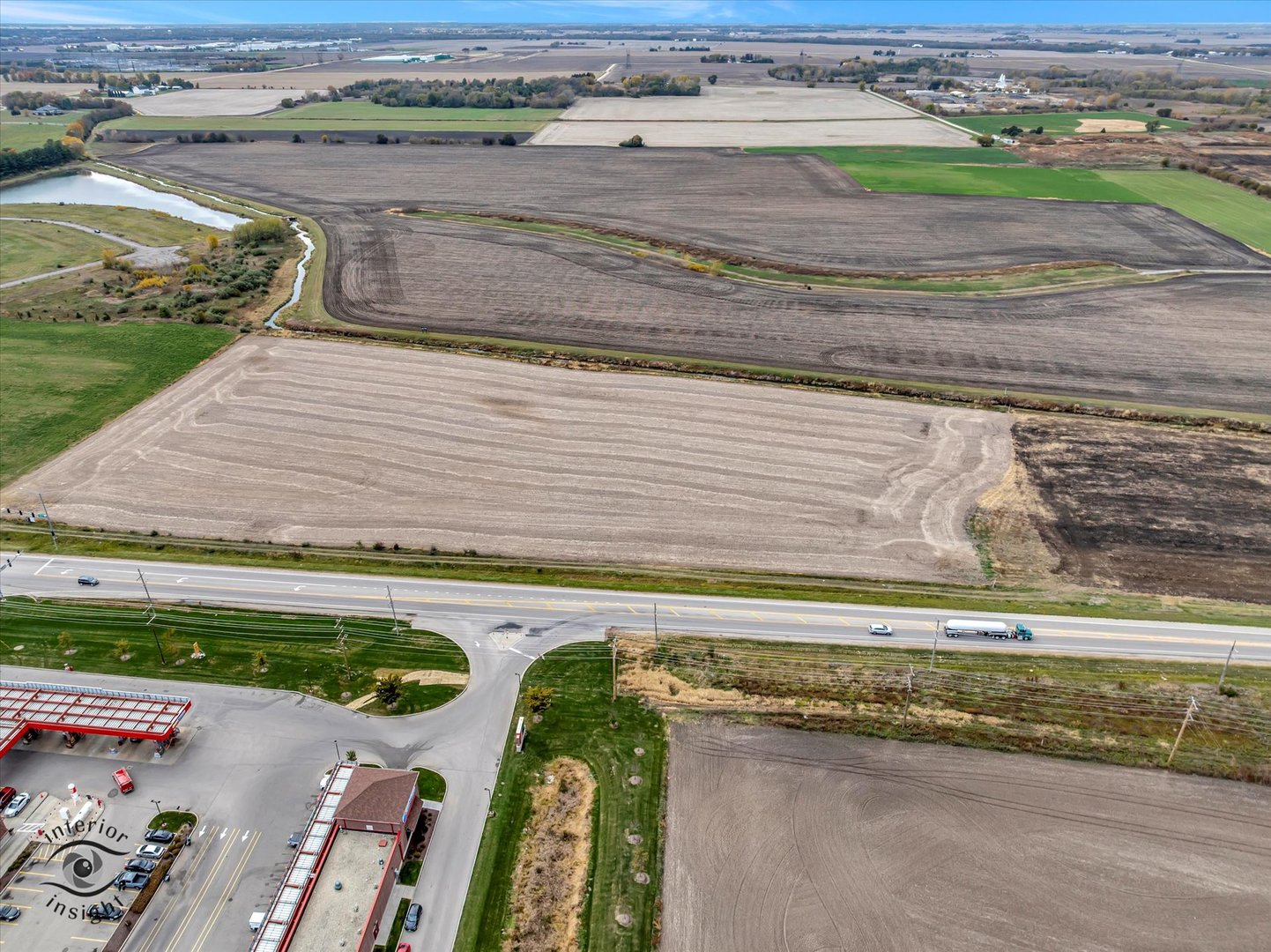 72 Acres, Yorkville, IL 60560