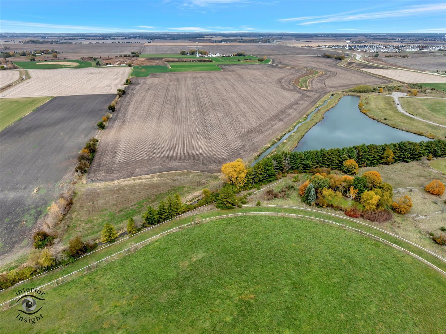 72 Acres, Yorkville, IL 60560