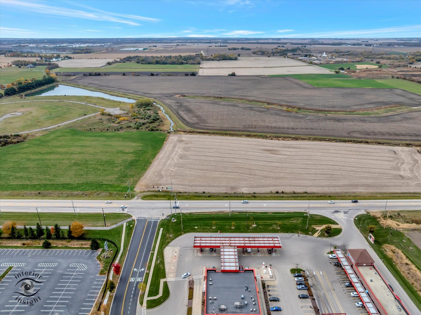 72 Acres, Yorkville, IL 60560