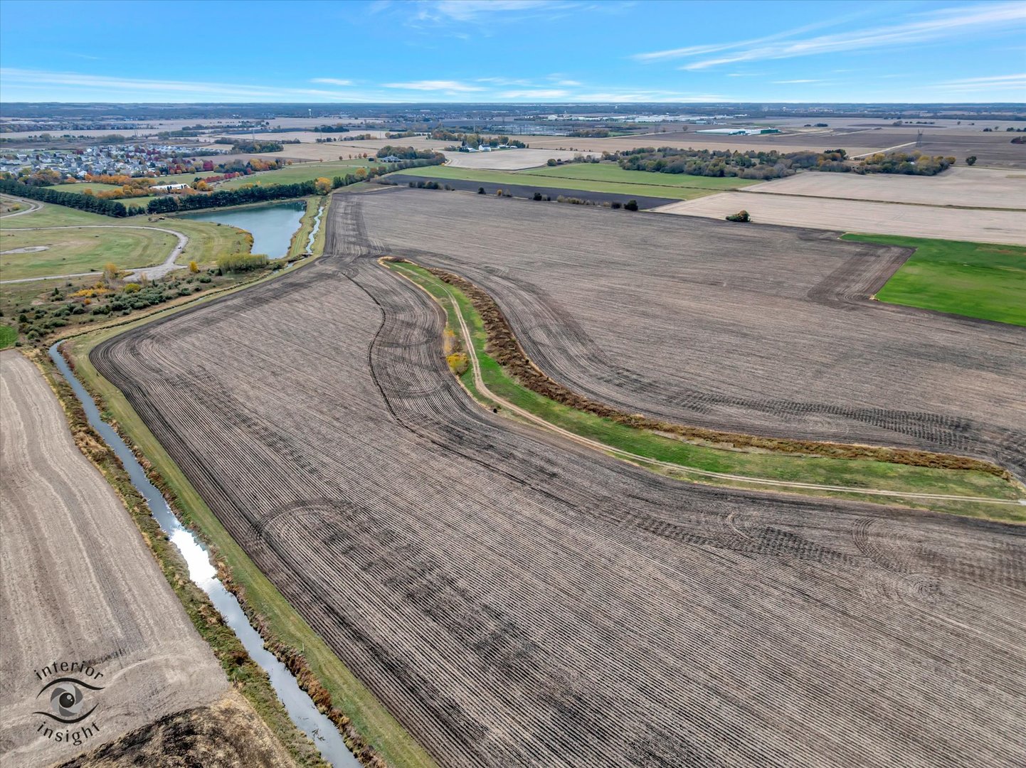 72 Acres, Yorkville, IL 60560