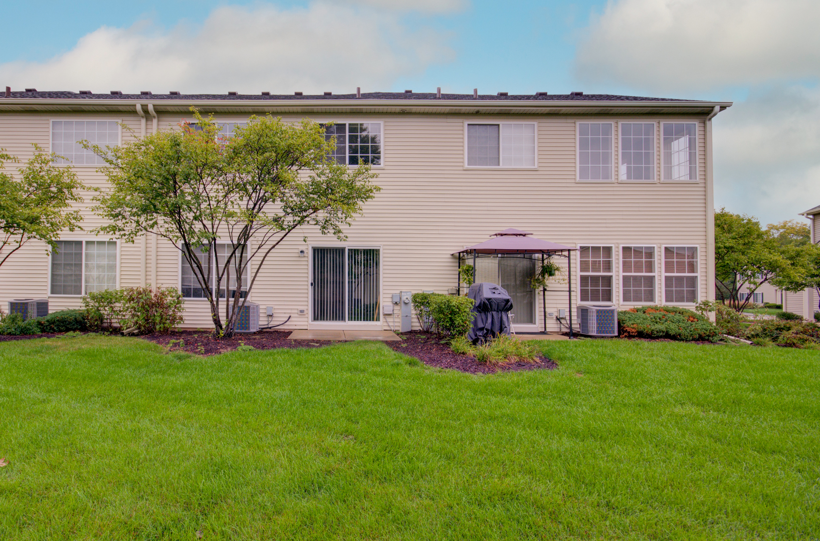 3844 Munson Street, Plano, IL 60545