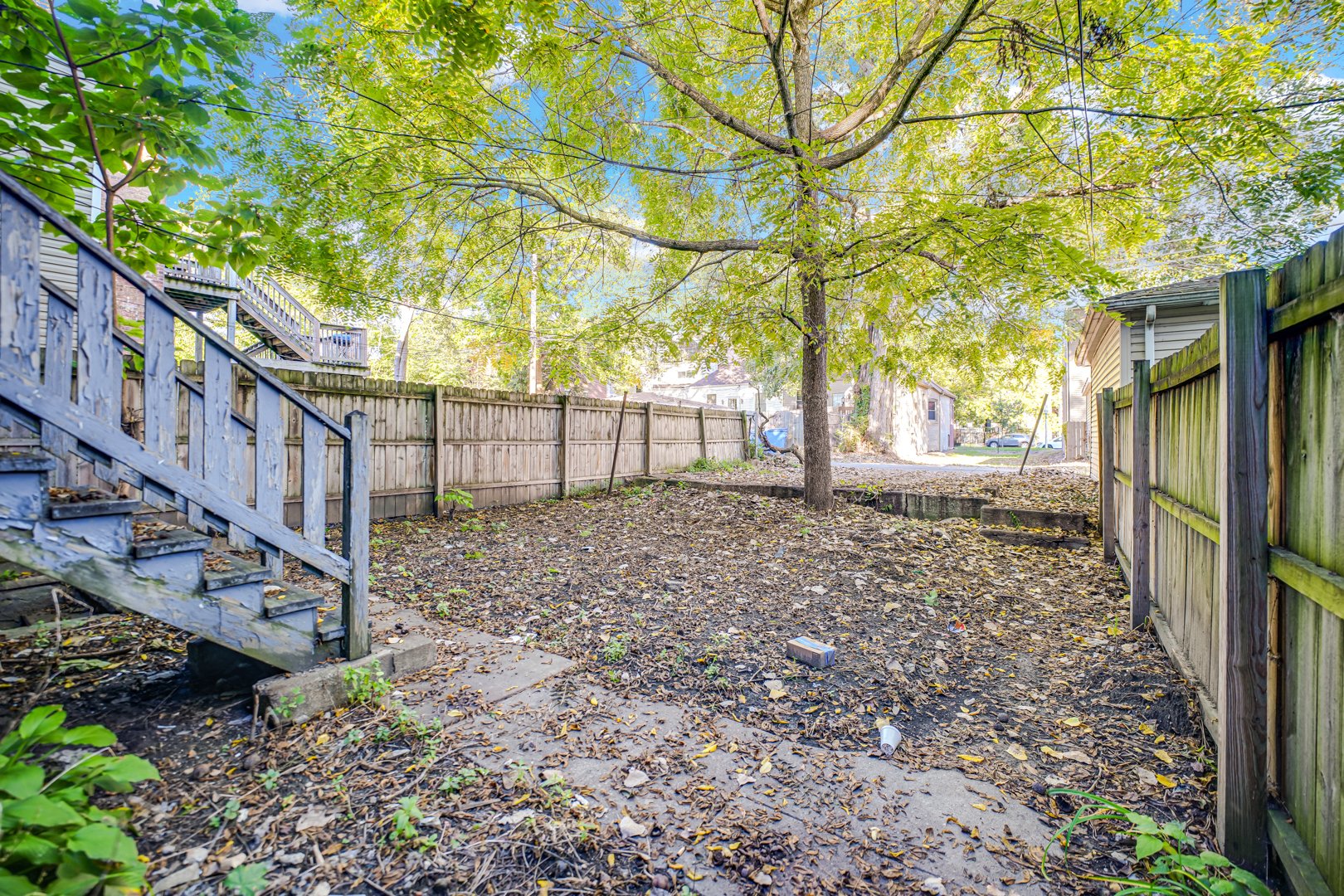 6045 S Peoria Street, Chicago, IL 60621